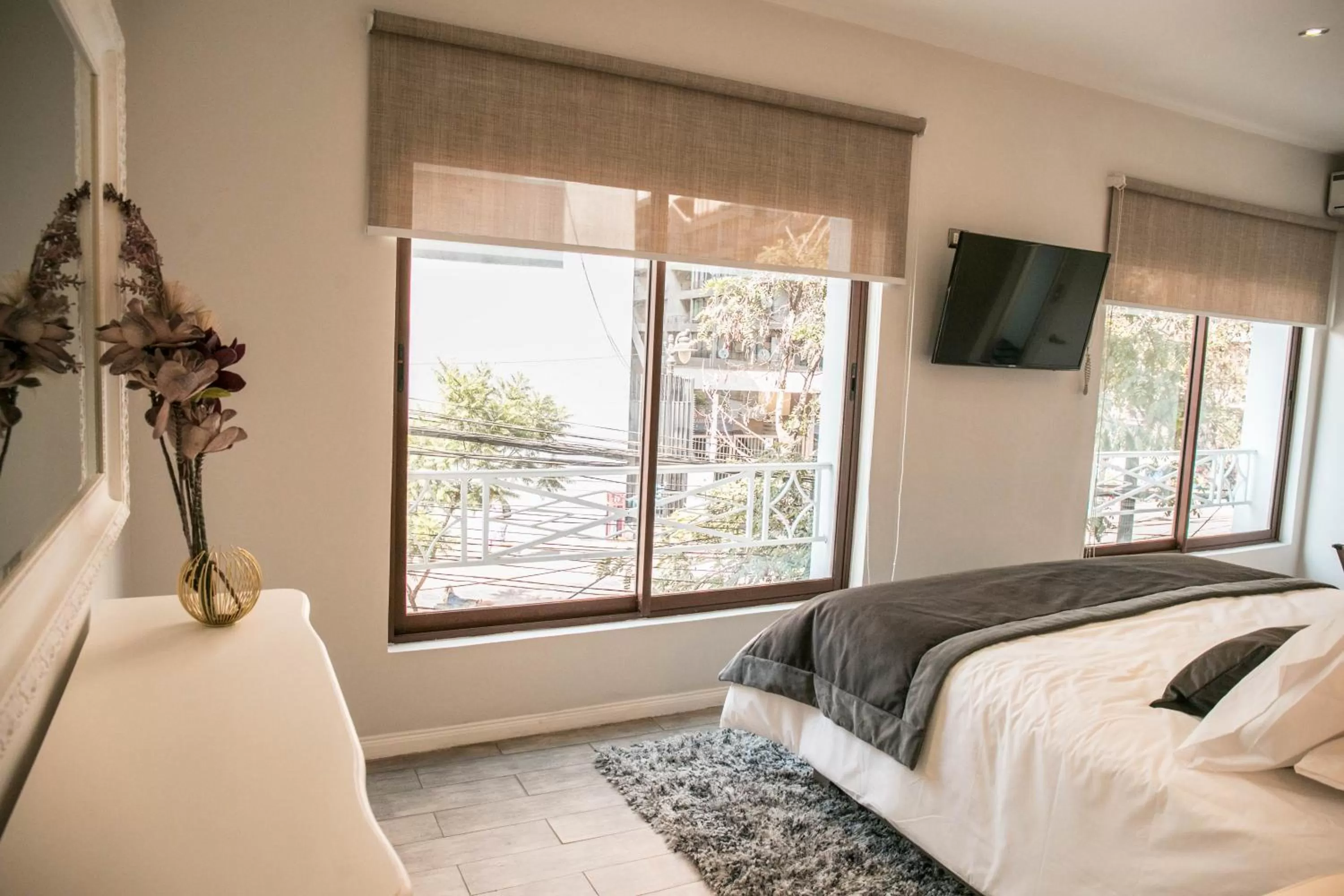 Photo of the whole room, Bed in Lib Hotel Bellavista