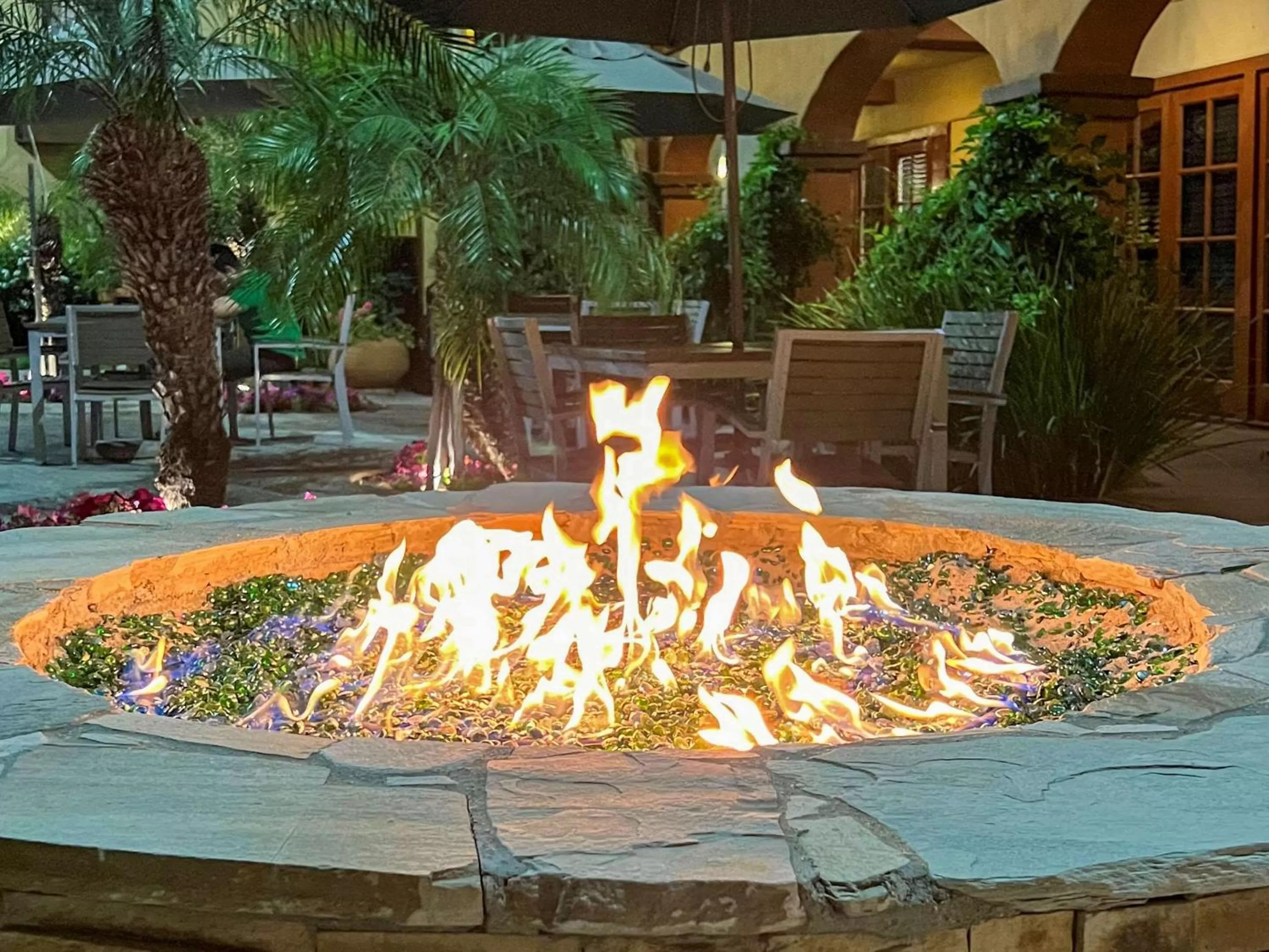 Other in MainStay Suites Orange County John Wayne Airport