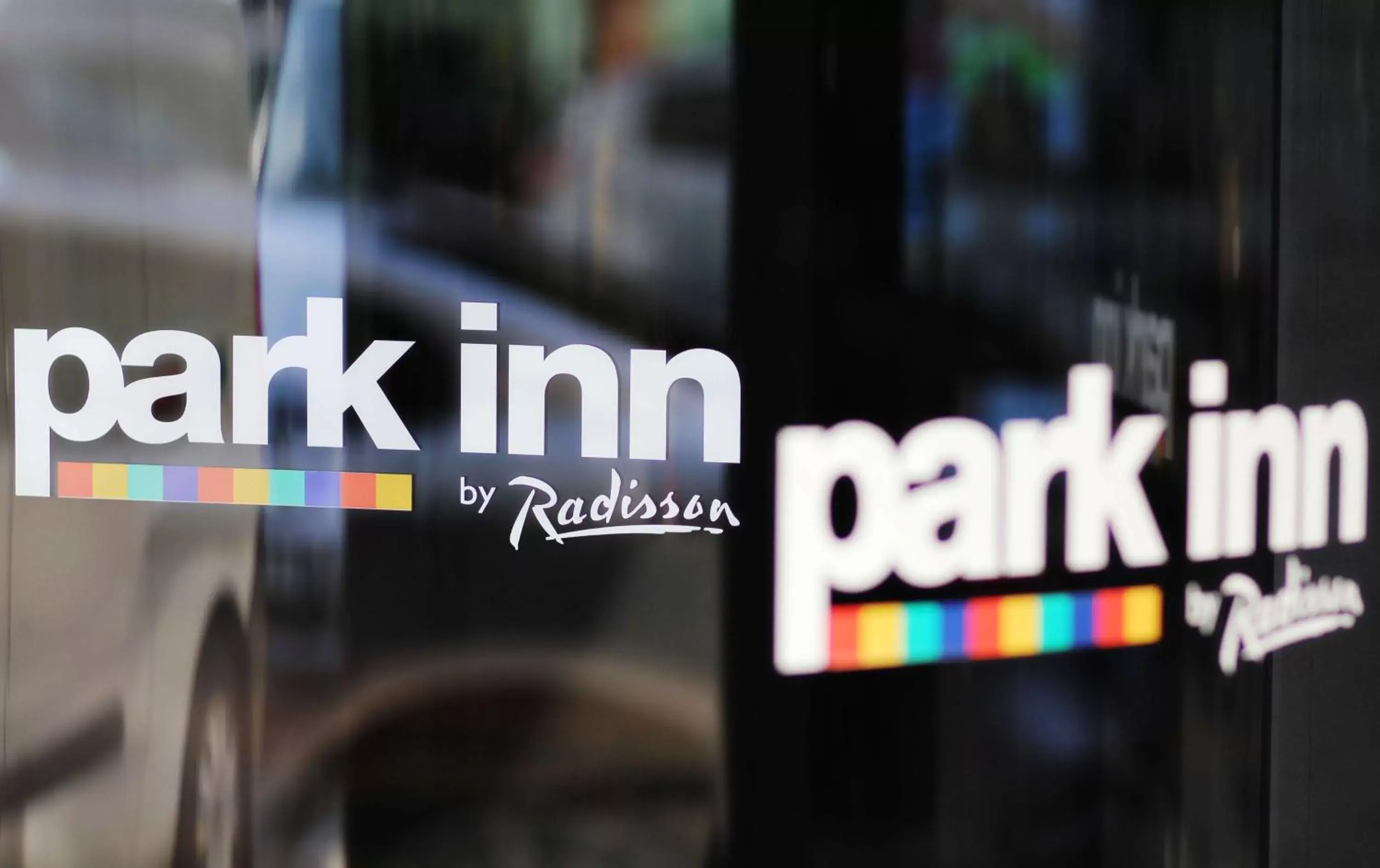Other, Property Logo/Sign in Park Inn by Radisson Izmir