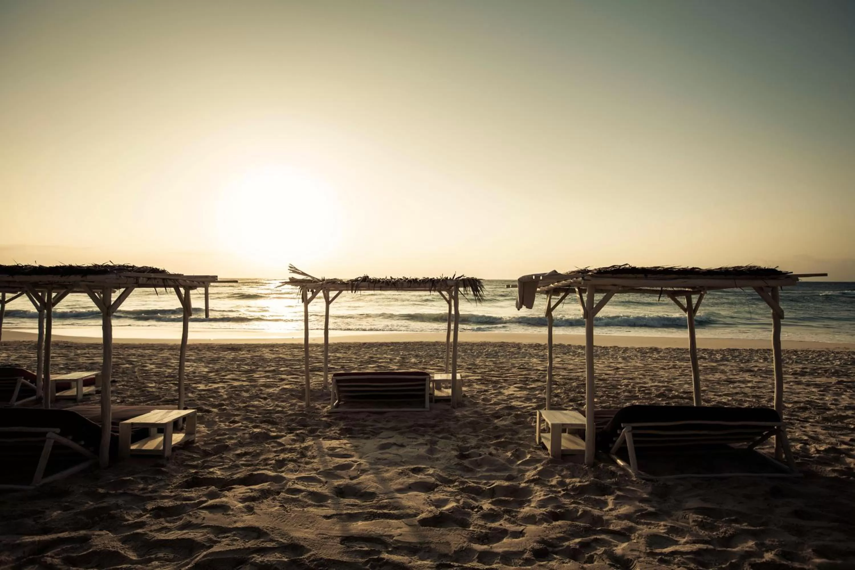 Beach in Papaya Playa Project, Tulum, a Member of Design Hotels