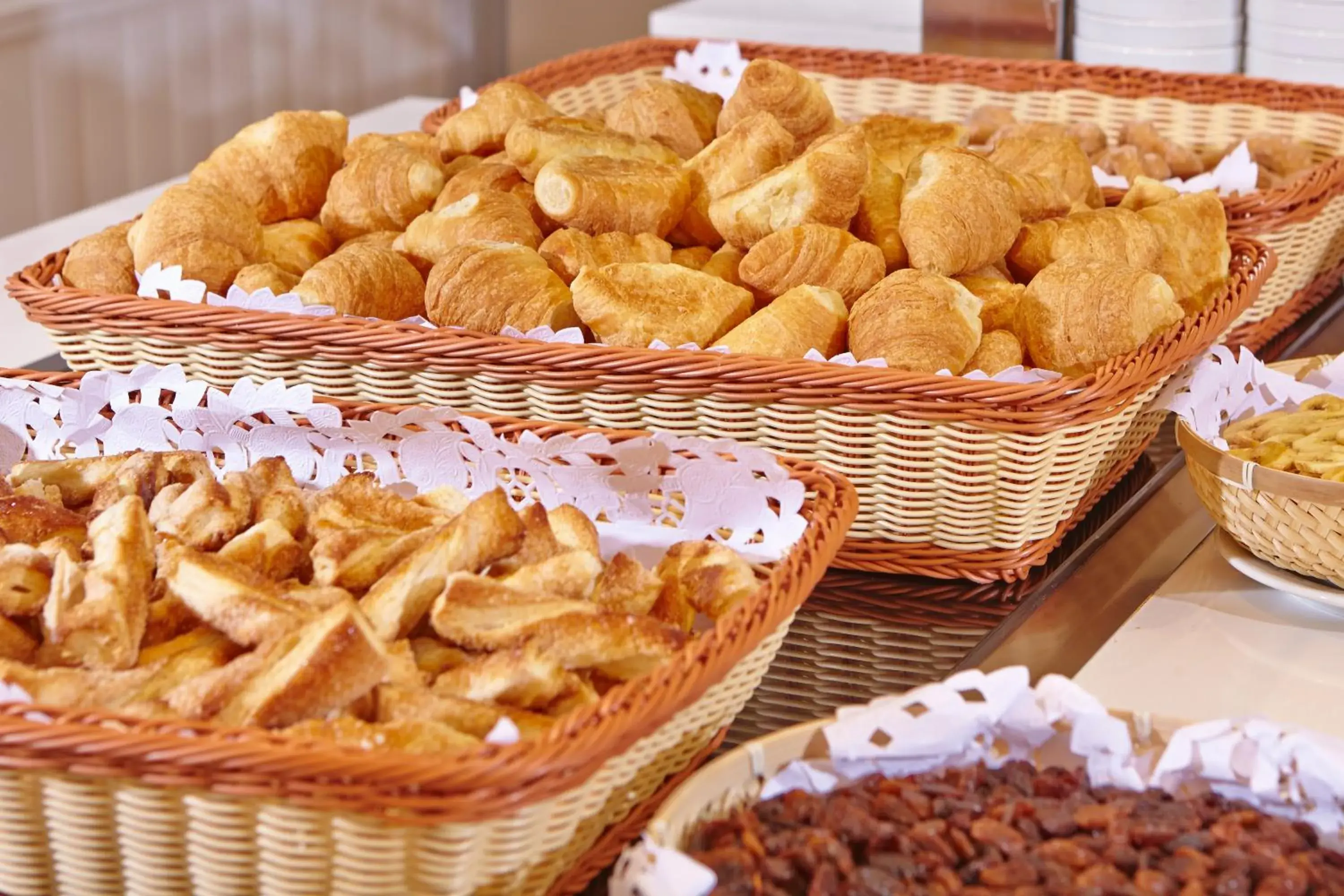 Breakfast in MLL Palma Bay Club Resort Breakfast in MLL Palma Bay Club Resort