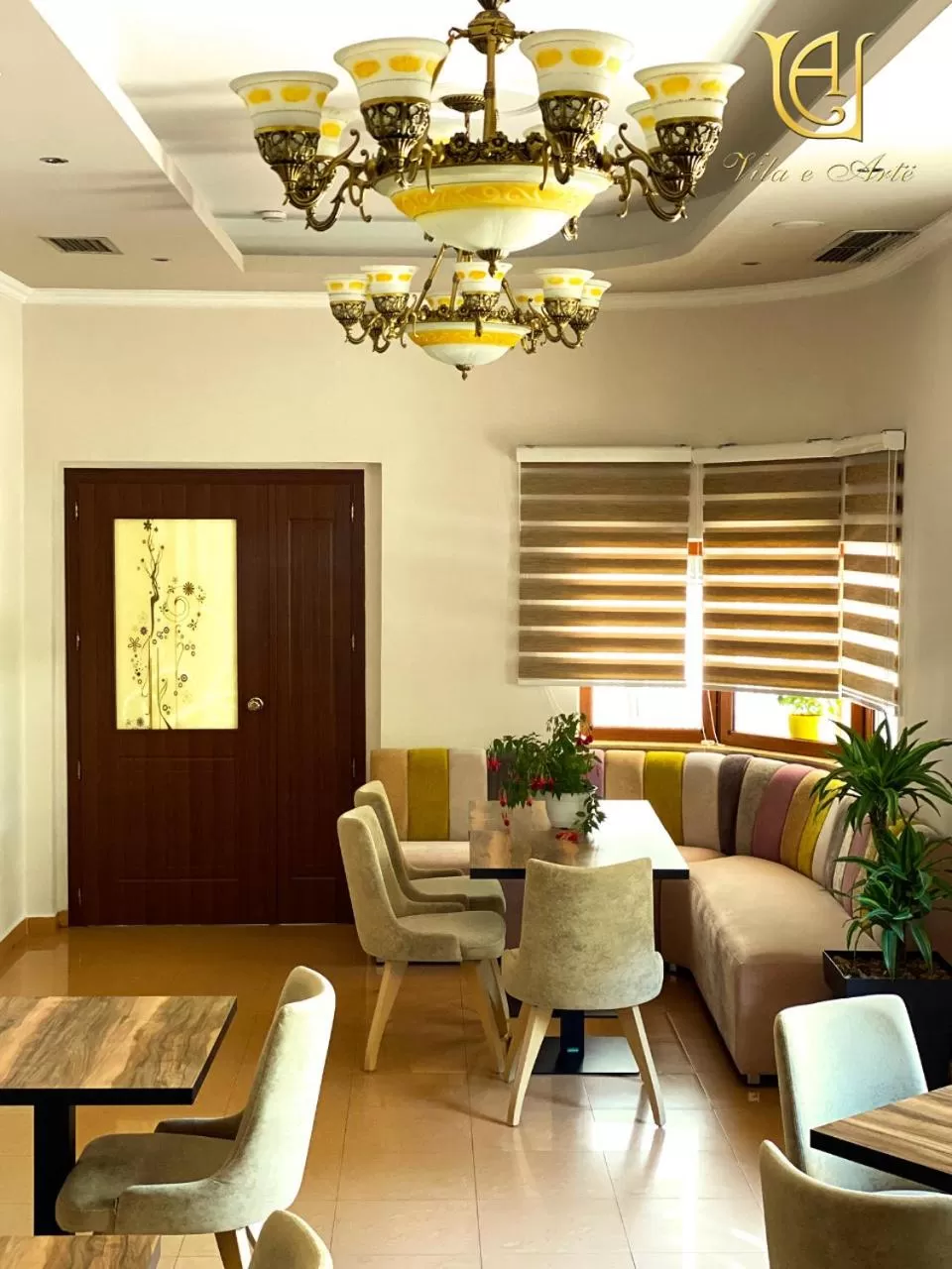 Hotel Vila e Arte City Center