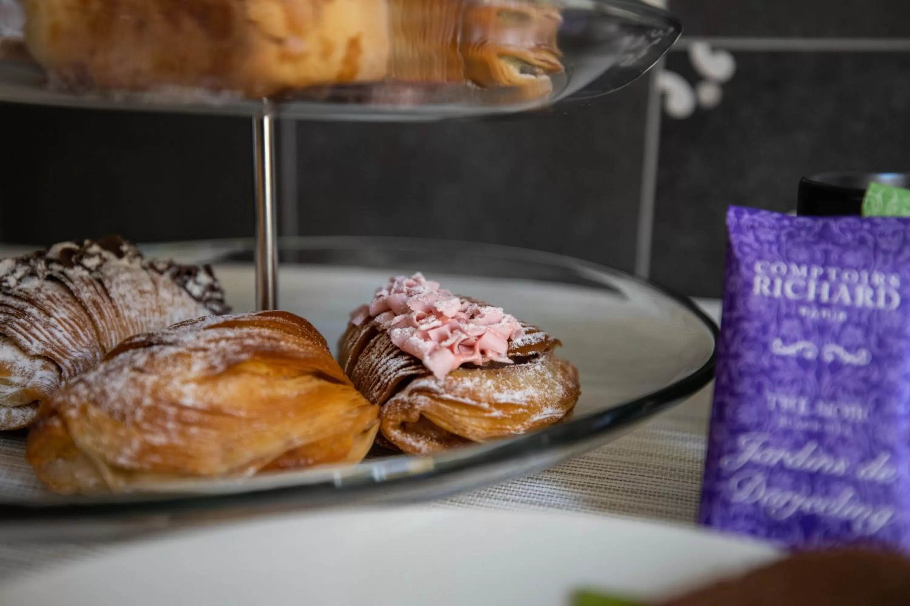 L'élégant BOUTIQUE ROOMS NAPLES