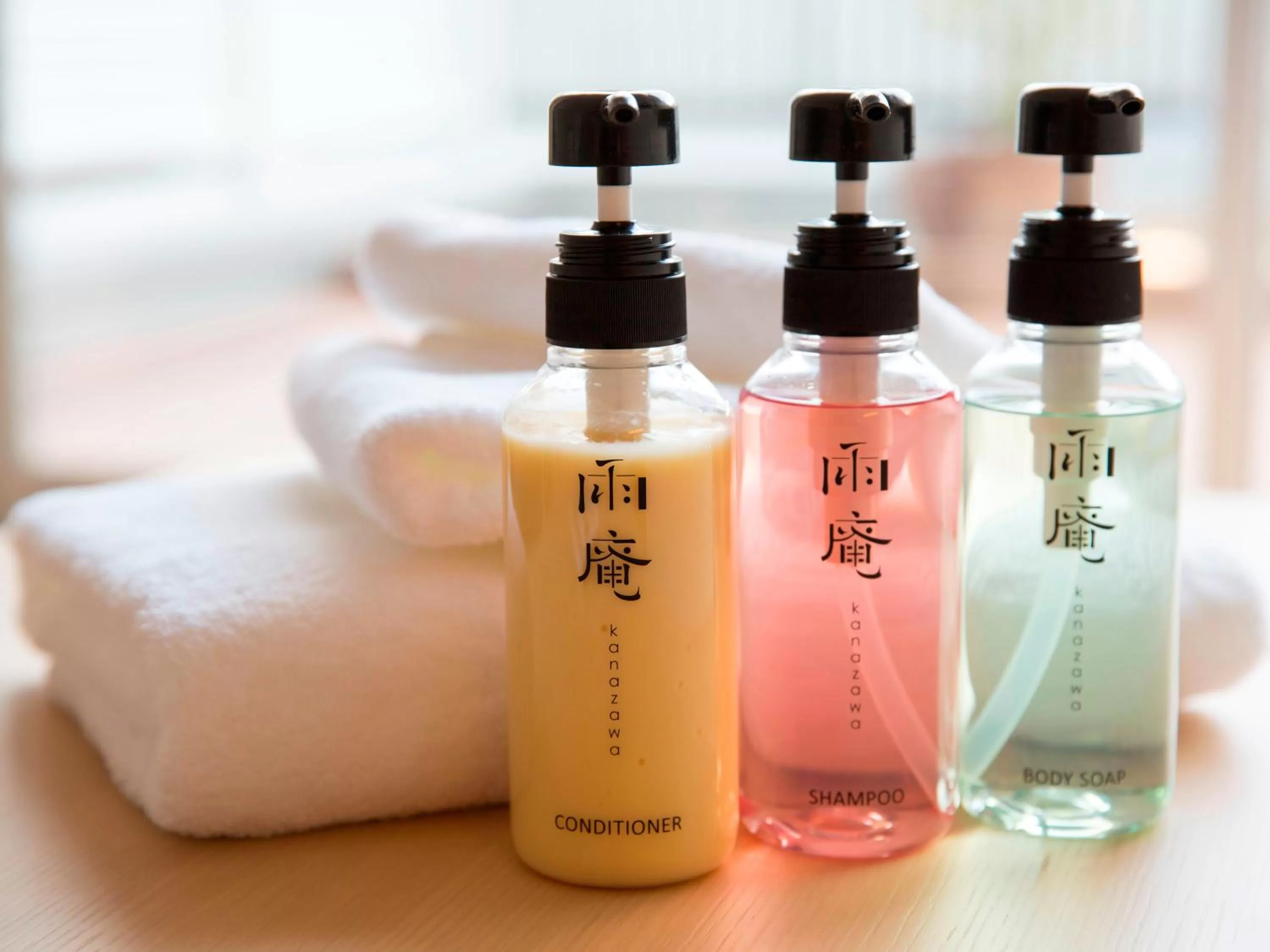 Other in UAN kanazawa