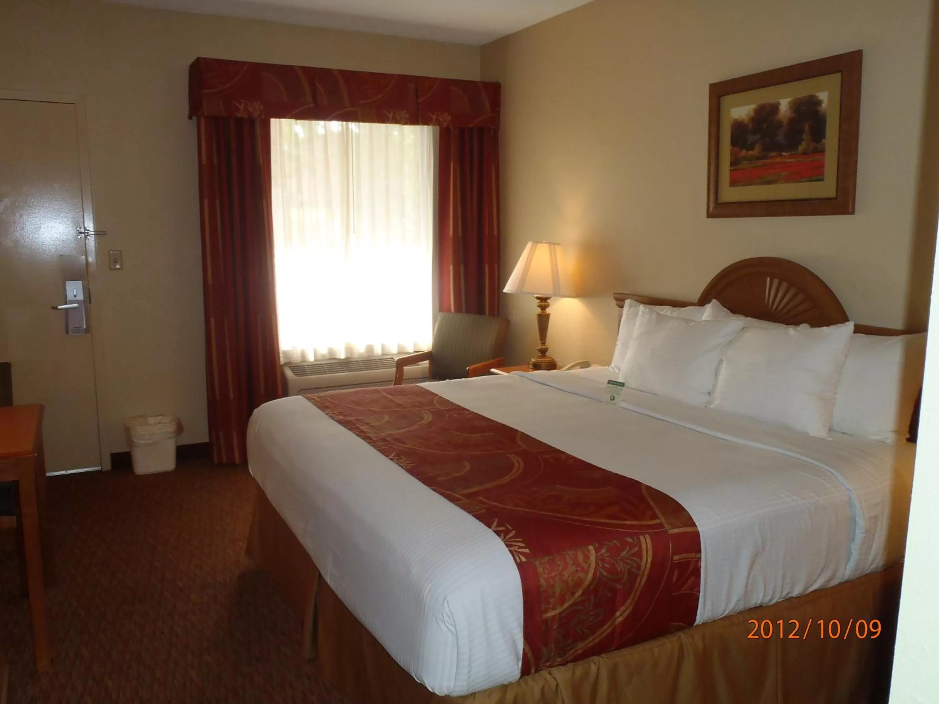 King Room - Smoking  in Days Inn by Wyndham Alexander City