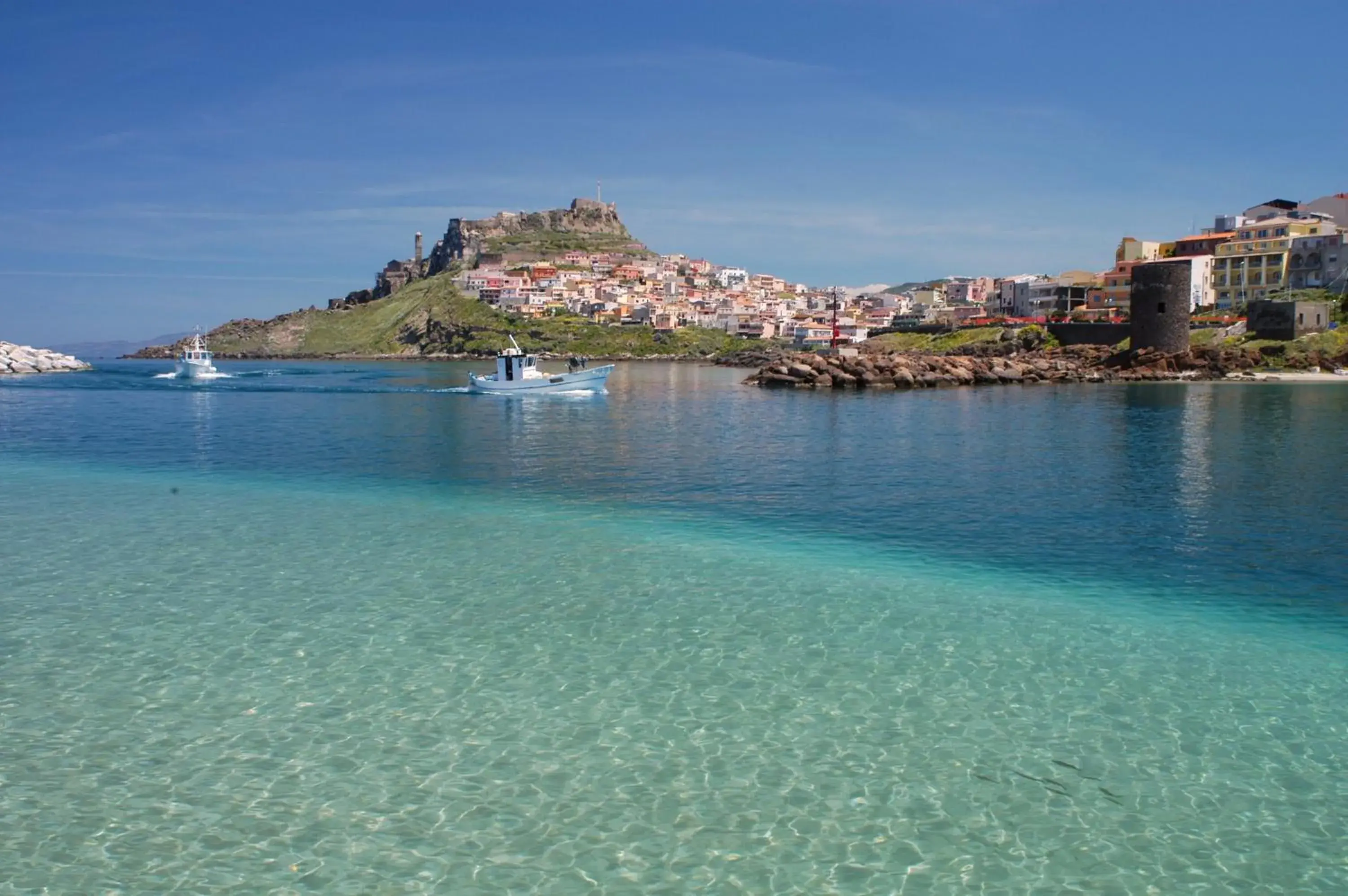 Nearby landmark, Beach in Best Western Hotel Blumarea