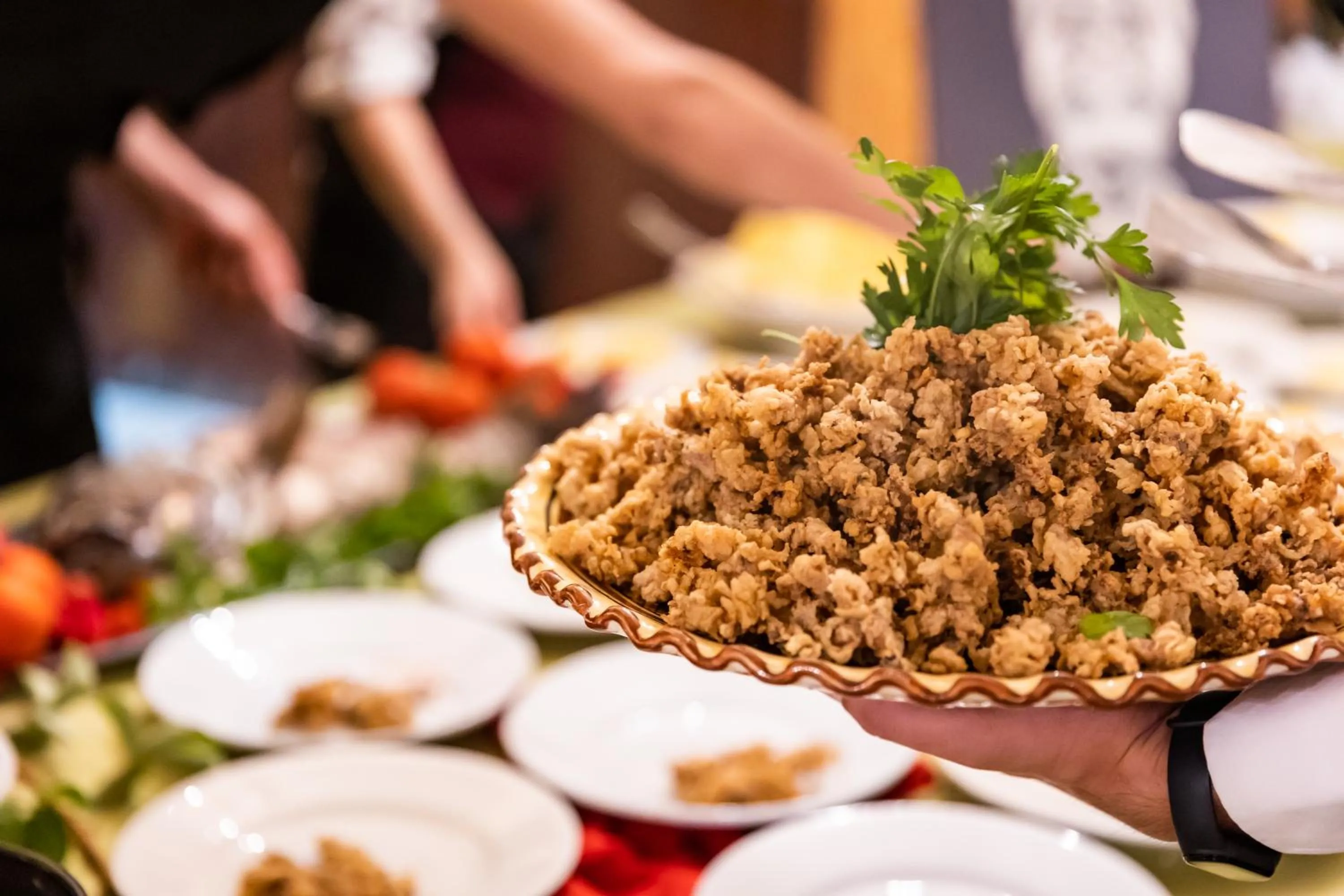 Triscinamare Hotel Residence