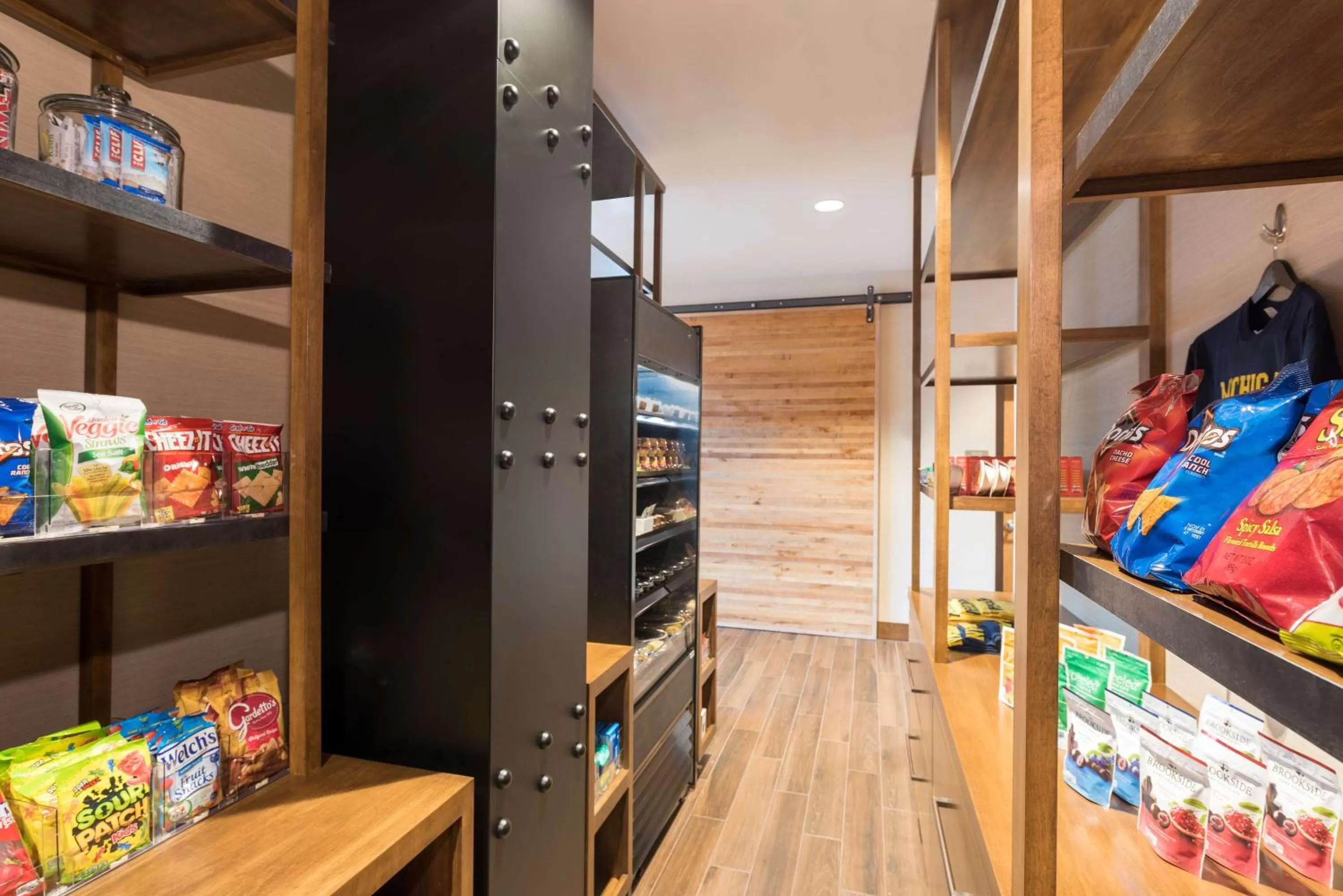 Lobby or reception in Hyatt Place Ann Arbor