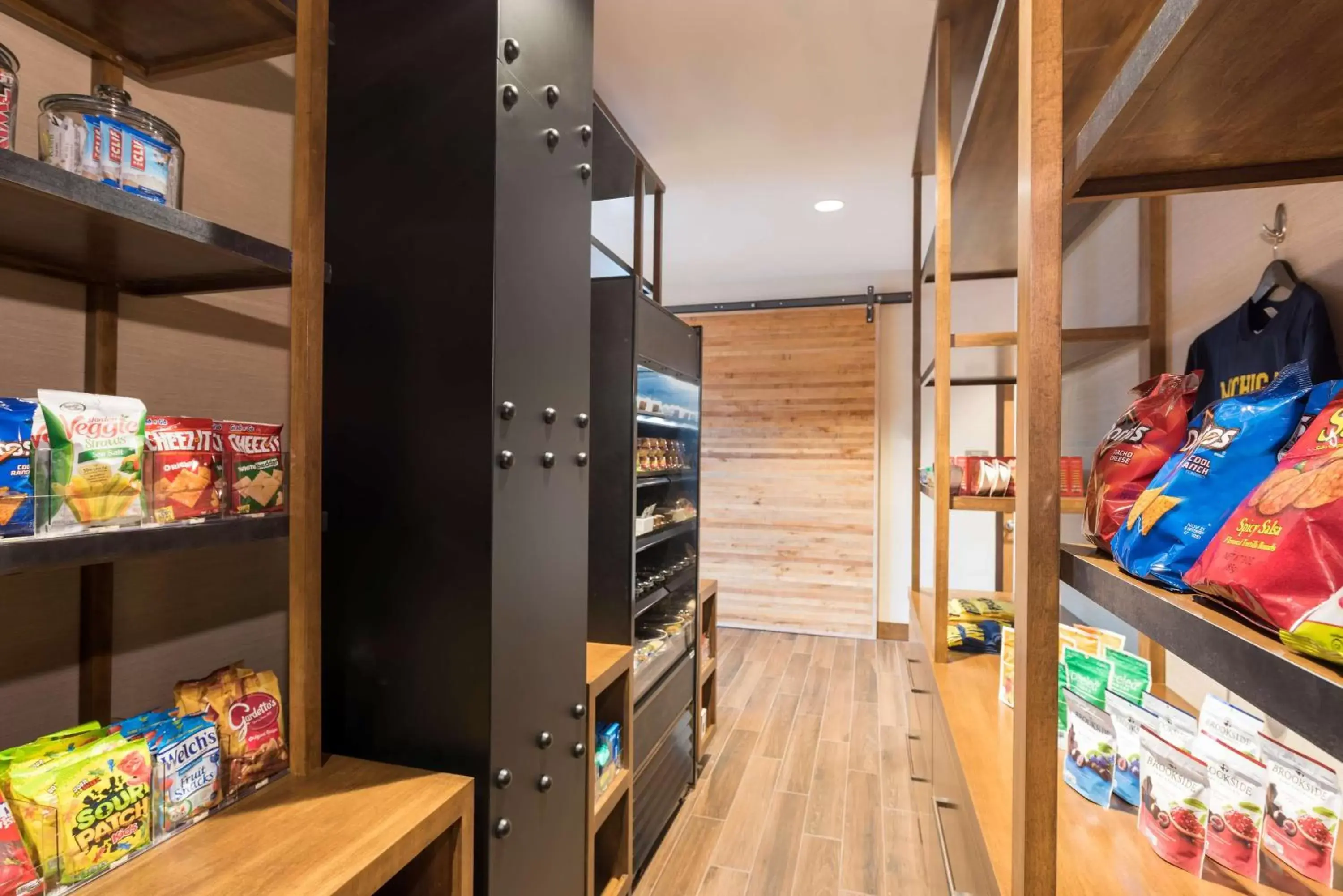 Lobby or reception in Hyatt Place Ann Arbor Lobby or reception in Hyatt Place Ann Arbor