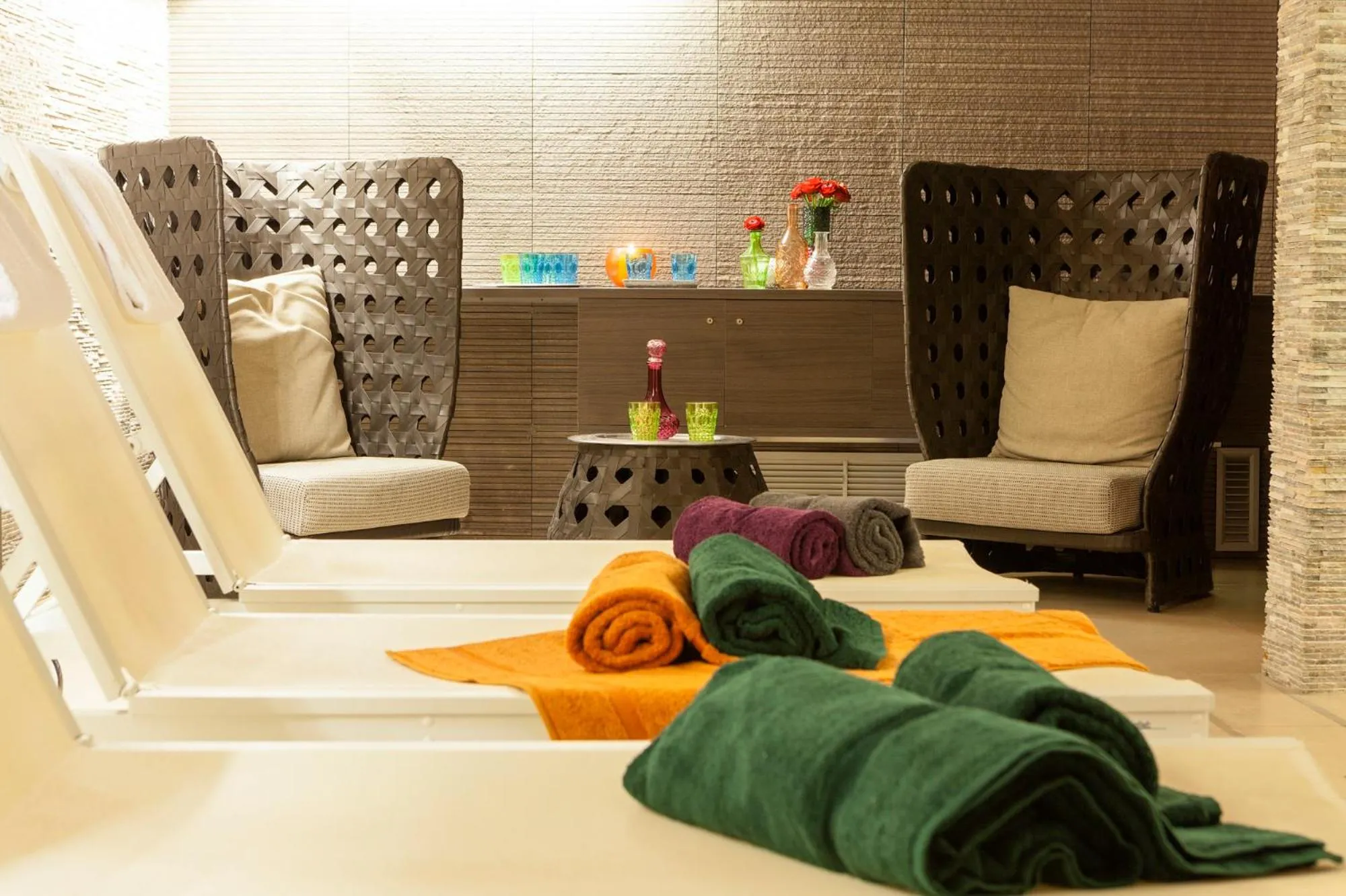 Europa Hotel Design Spa 1877