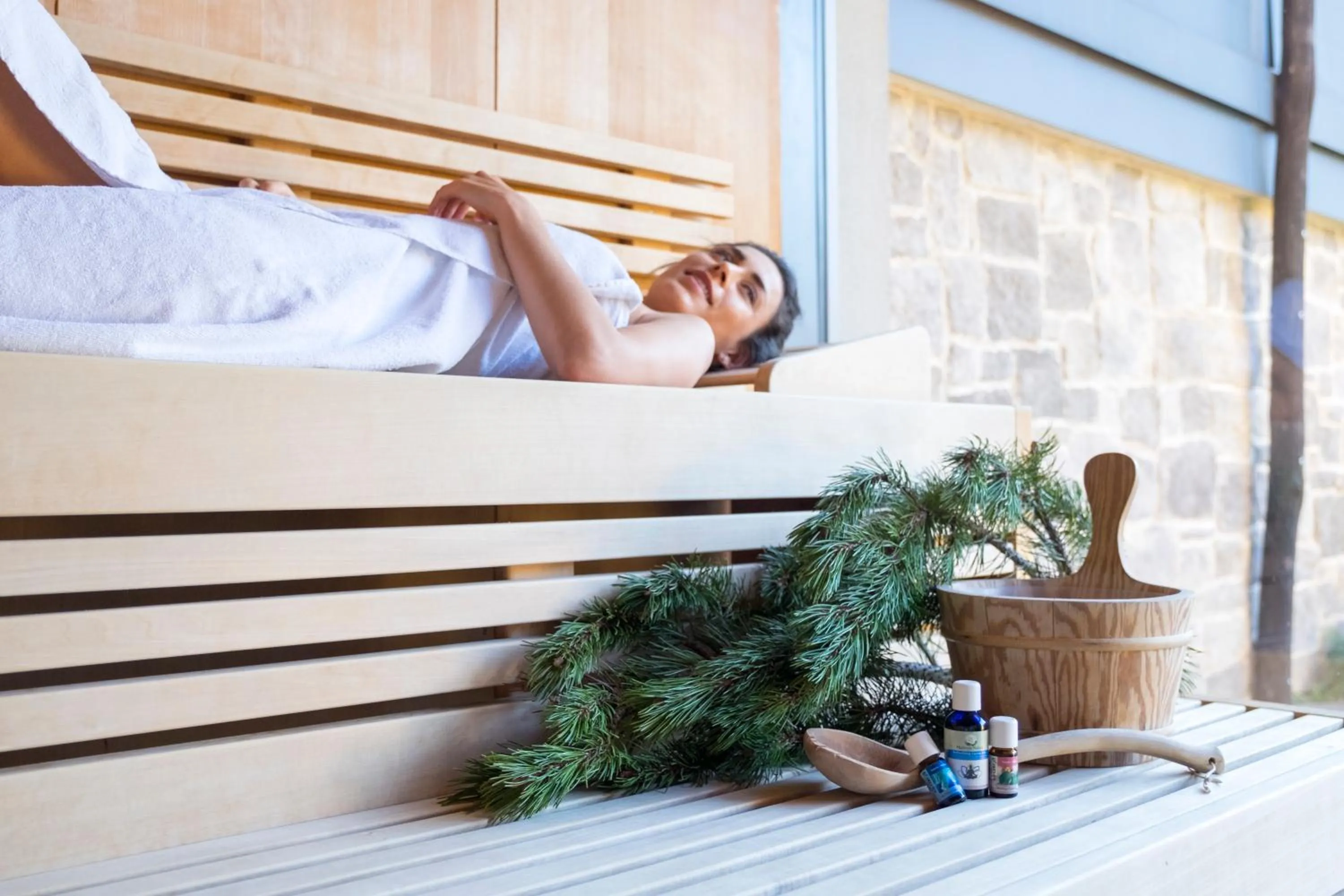 Hotel Tiefenbrunn Gardensuites & Breakfast