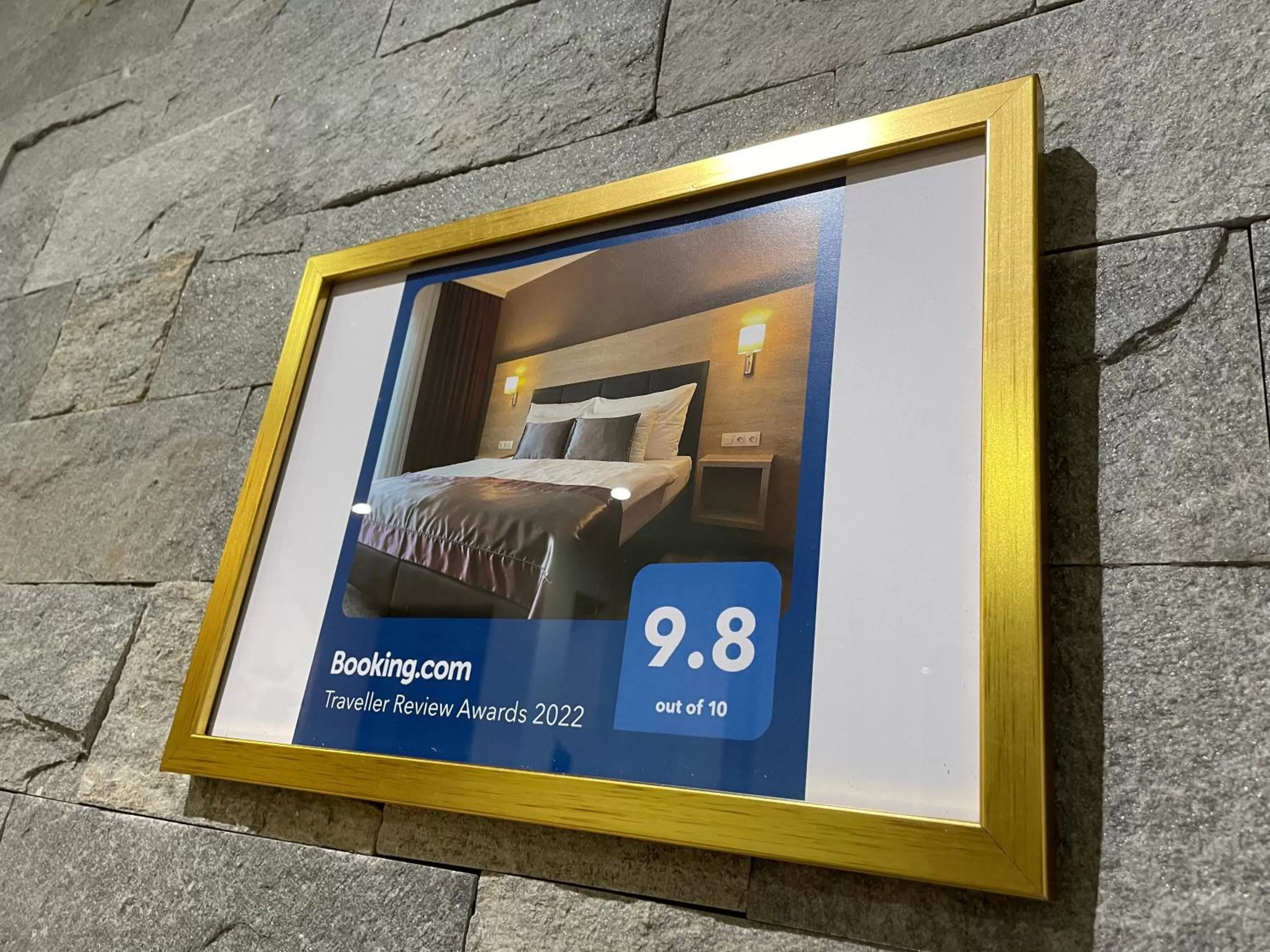 Villa Aruba & Private SPA Suites