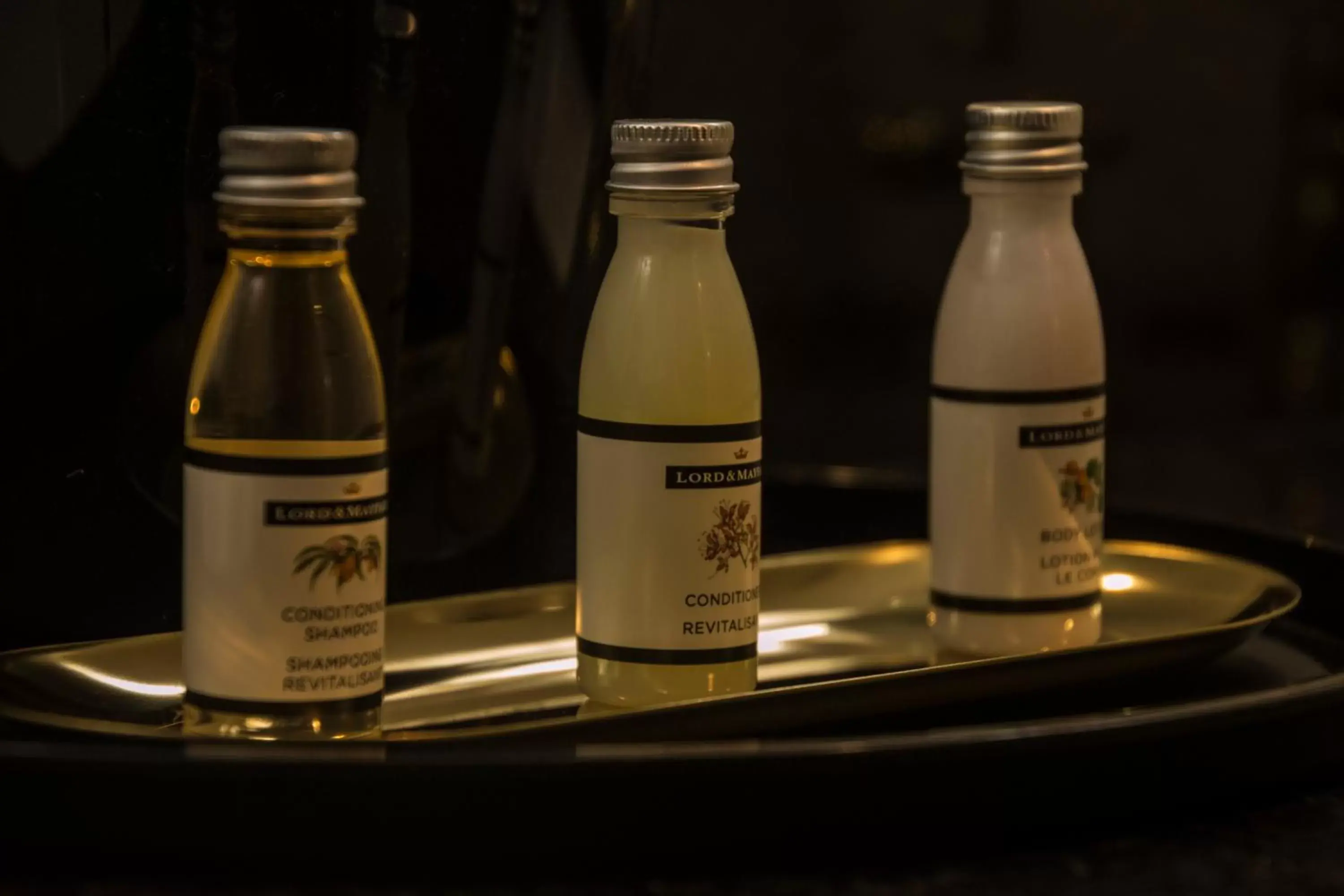 Bathroom in Meadows Hotel Bathroom in Meadows Hotel