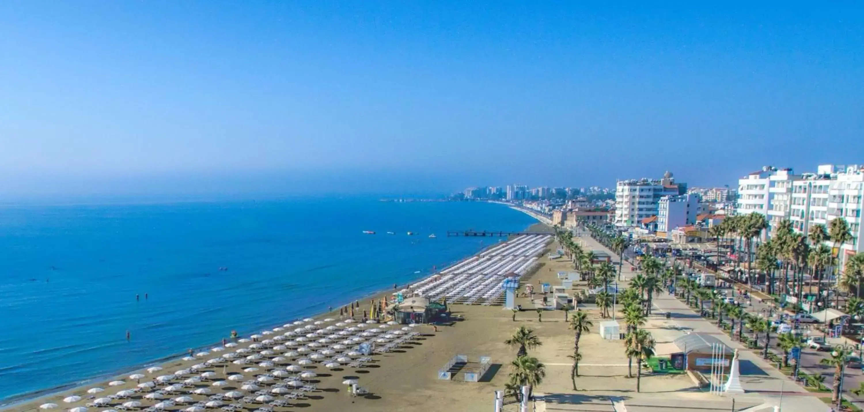 Nearby landmark in Hotel Indigo Larnaca, an IHG Hotel-ADULTS ONLY