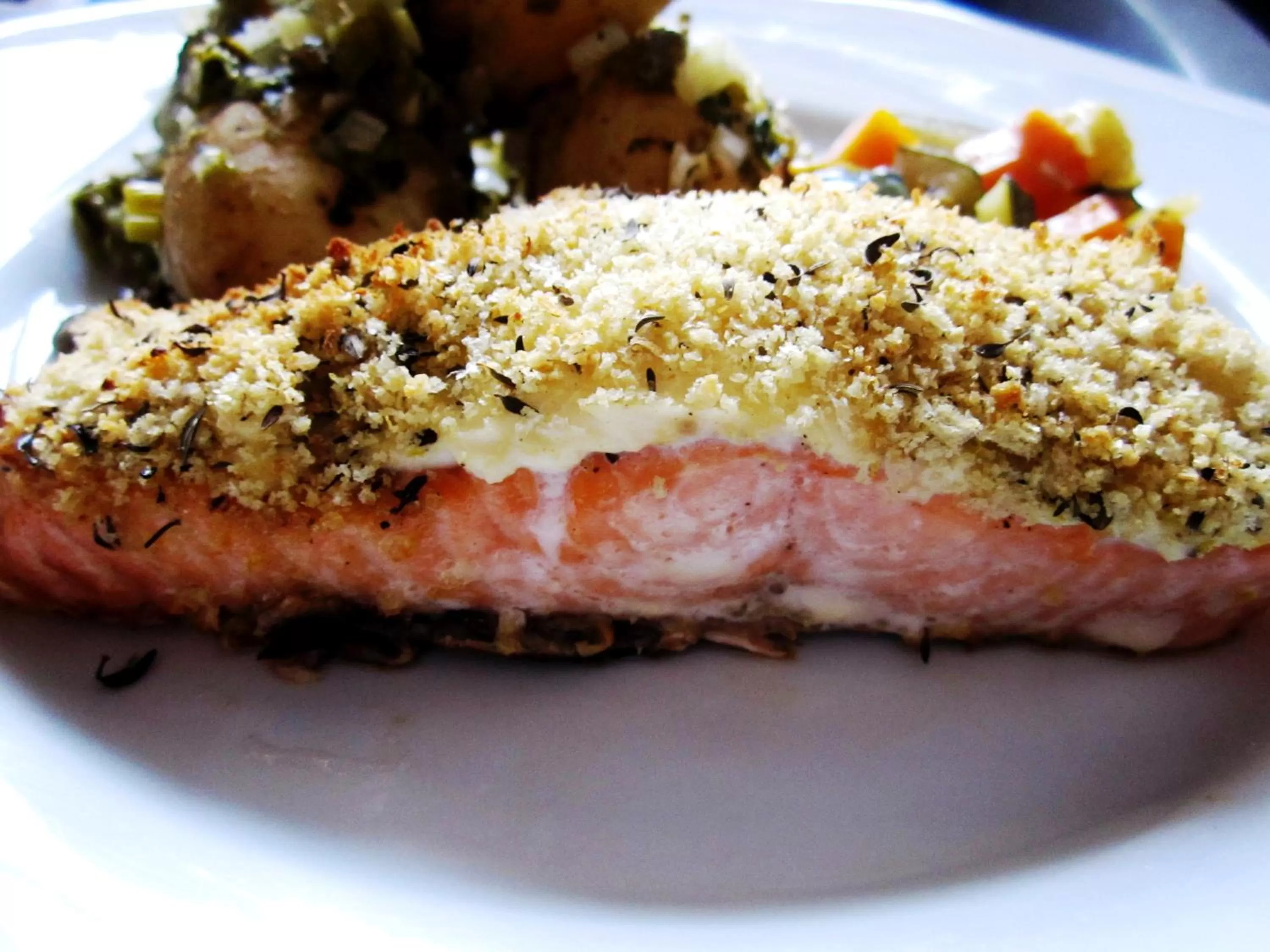 Restaurant/places to eat, Food in La Croix du Reh