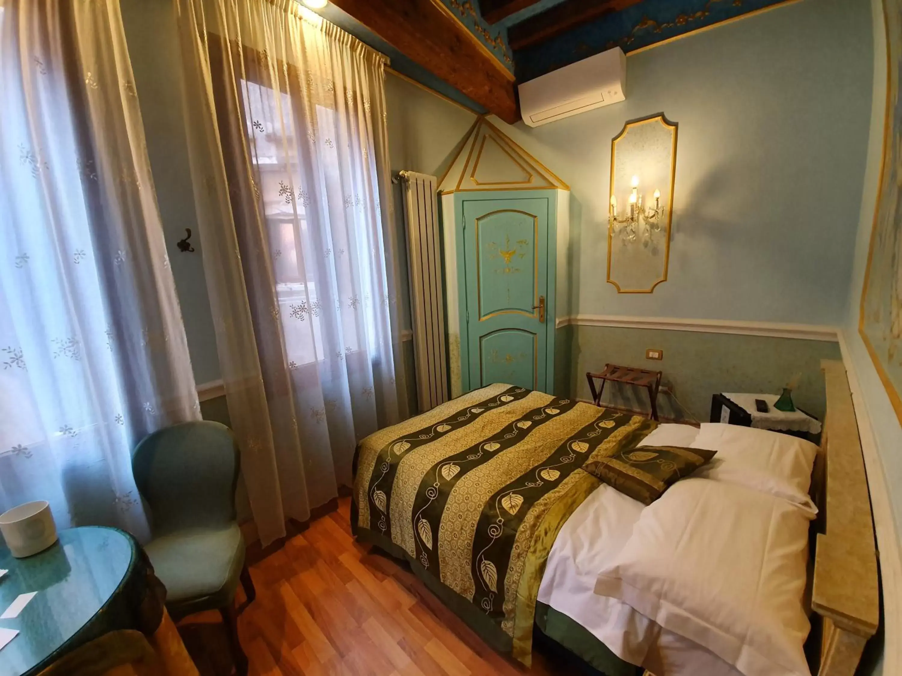 Other, Bed in Casa Fenice