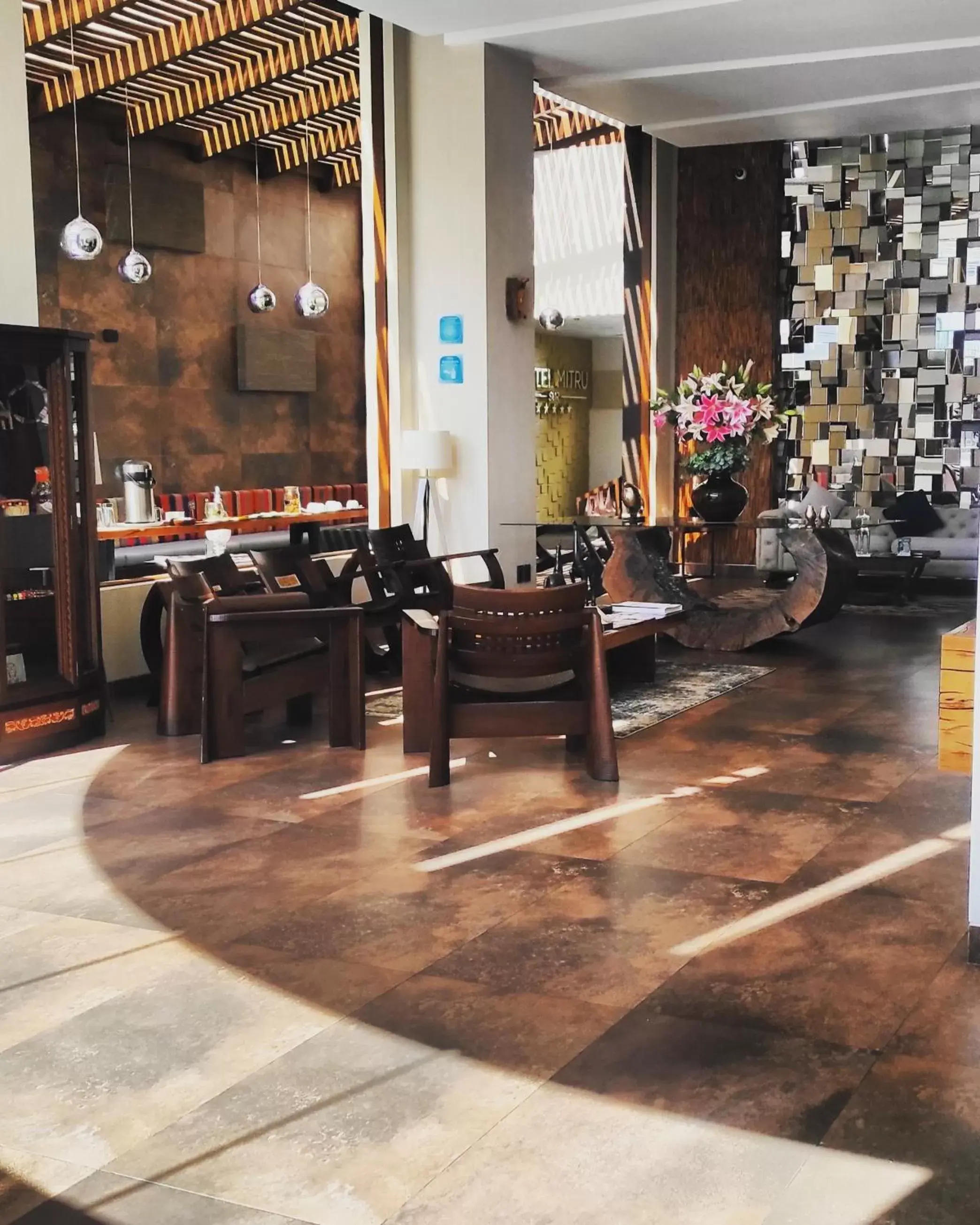 Hotel Mitru Sur Hotel Mitru Sur