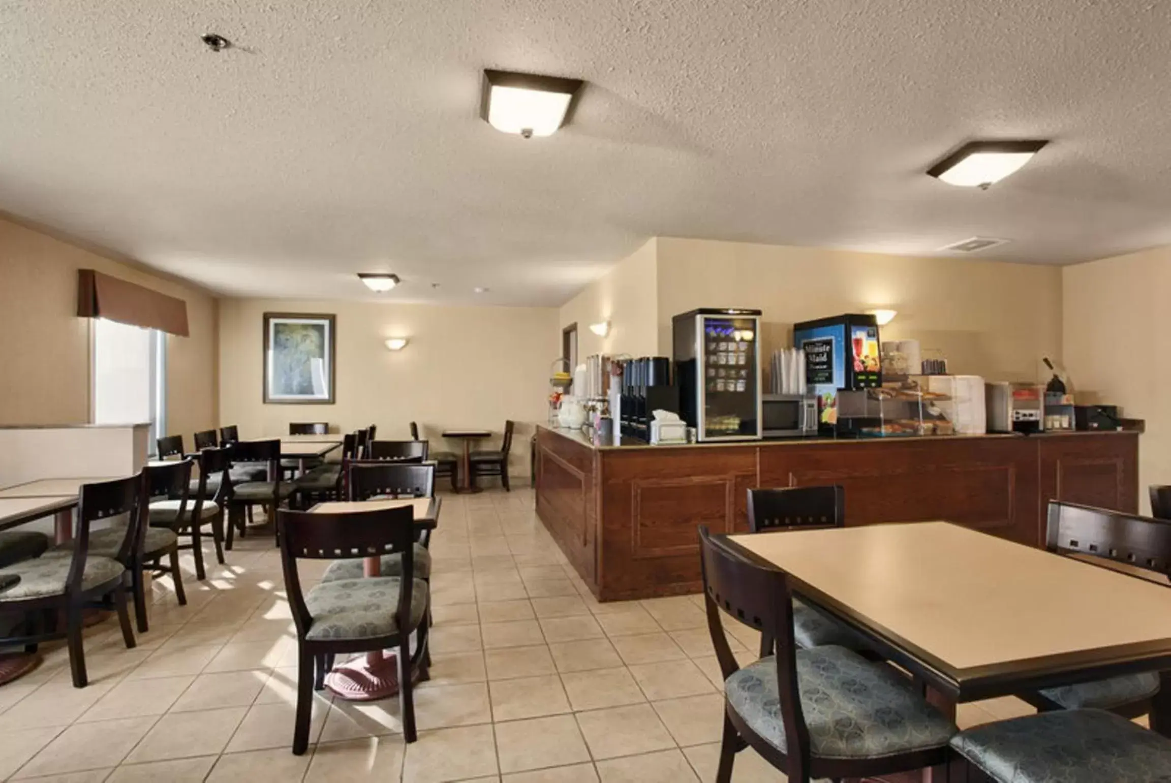 Breakfast, Restaurant/Places to Eat in Quality Inn & Suites Yorkton