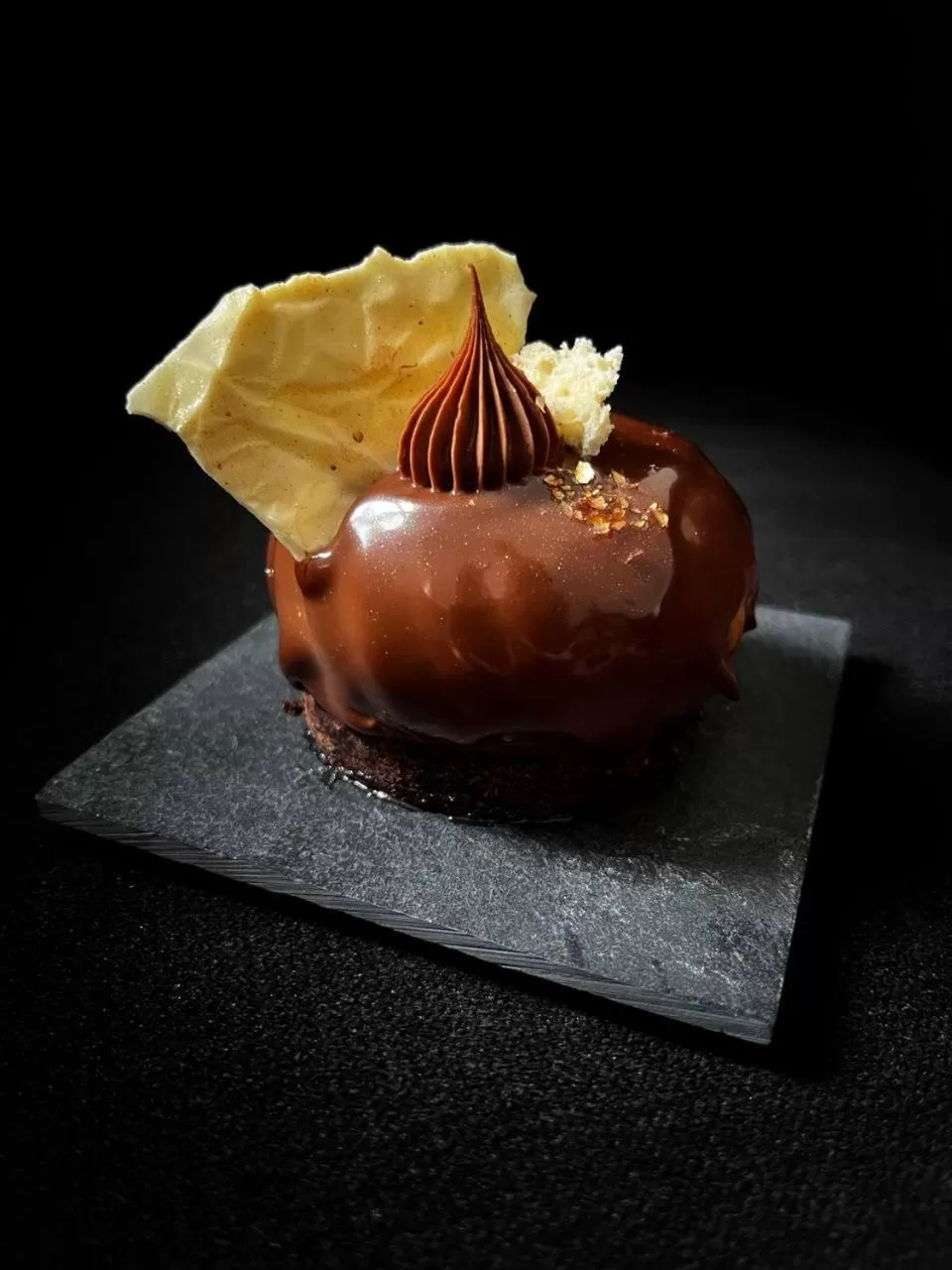 Food and drinks in Platinum Palace Boutique Hotel & SPA