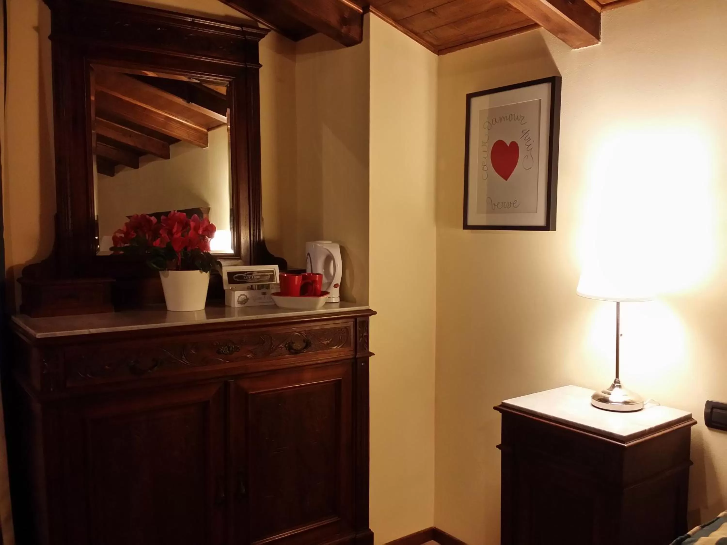 Property building in Peropero'