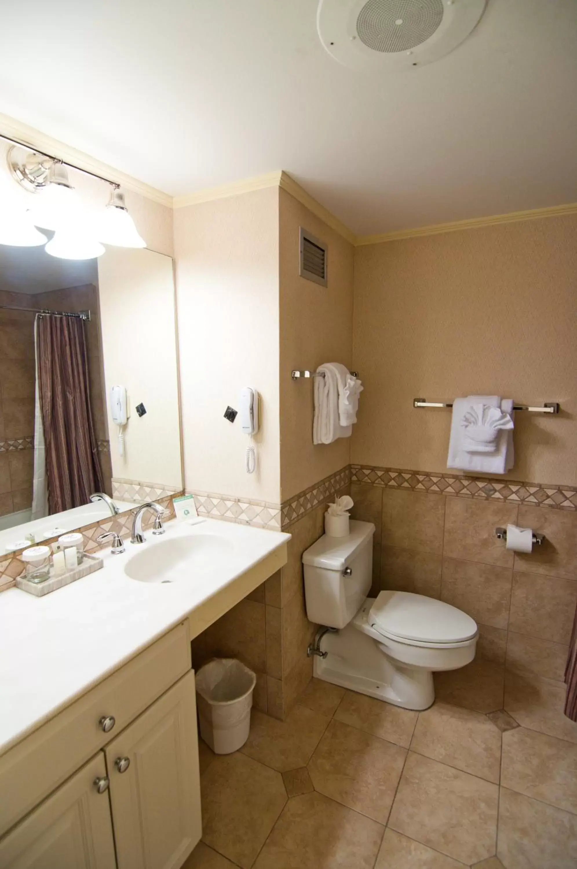 Shower, Bathroom in Sitzmark Lodge