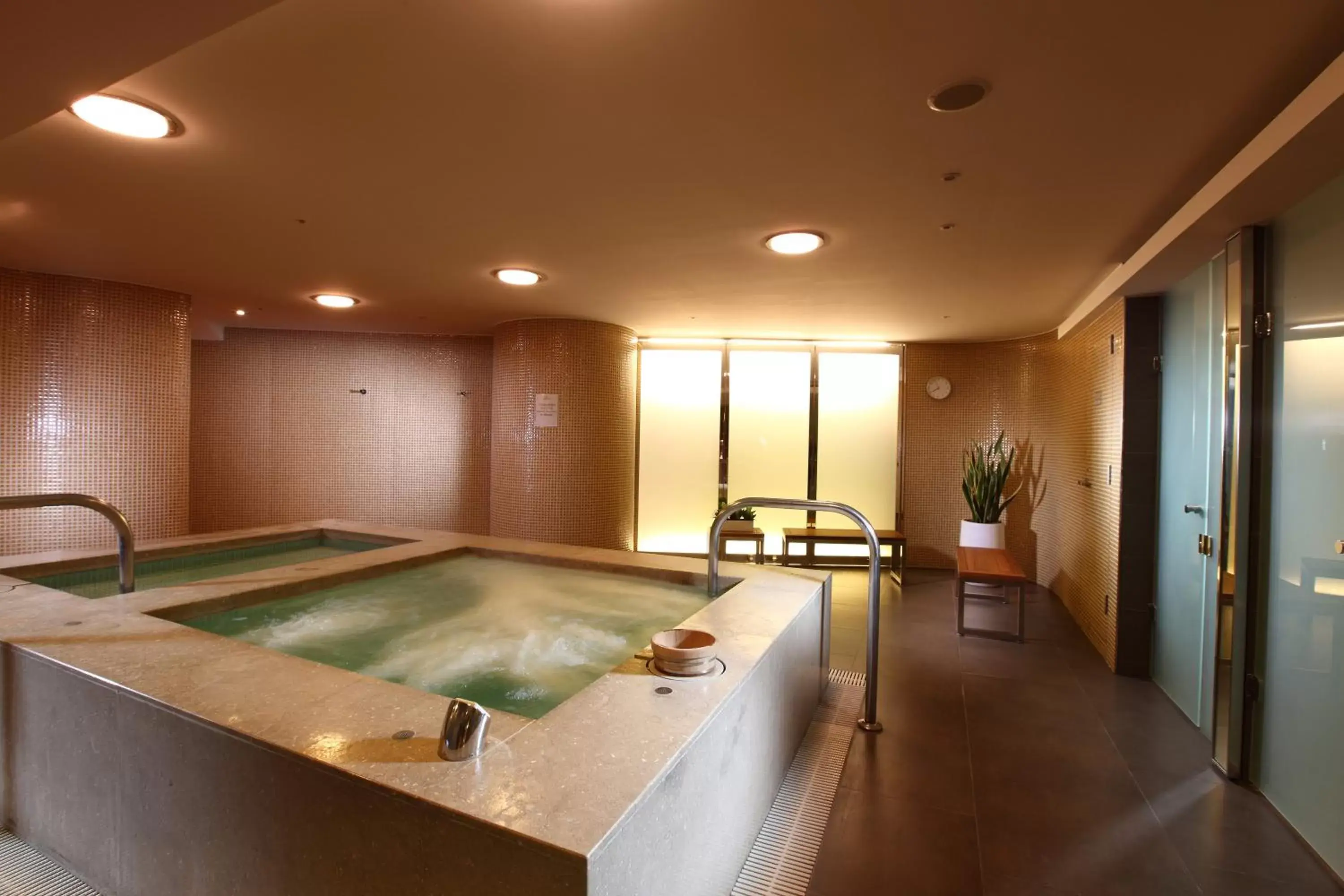 Spa and wellness centre/facilities, Swimming Pool in Shangri-La Far Eastern Tainan