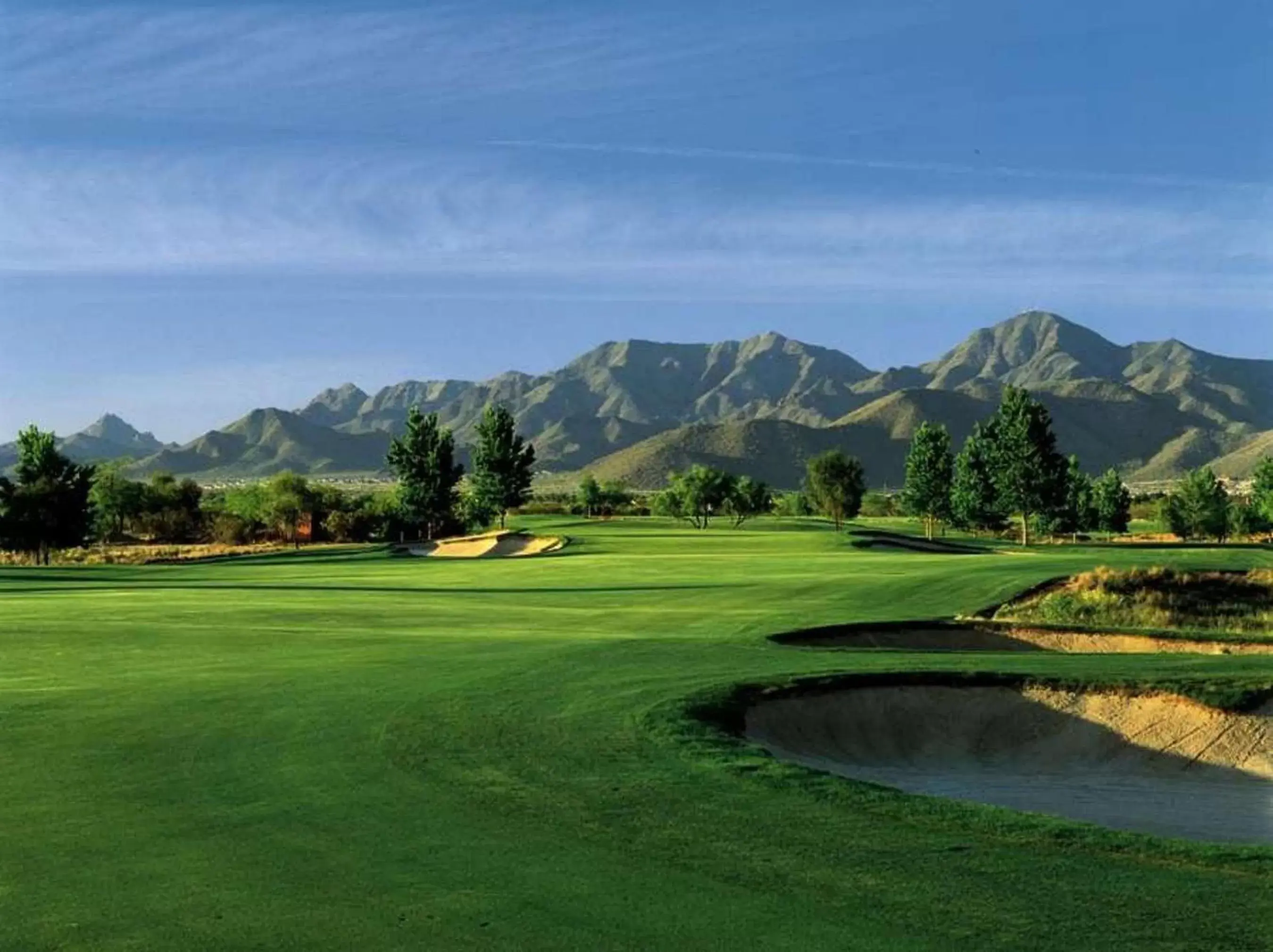 Sports, Golf in Hampton Inn & Suites Scottsdale at Talking Stick