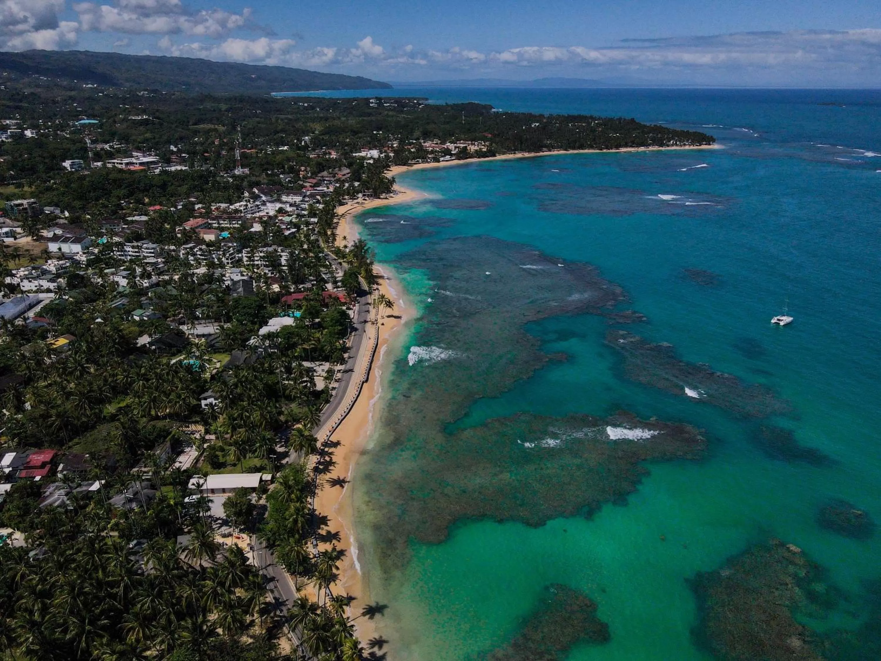 Beach in Chill Boutique Hotel