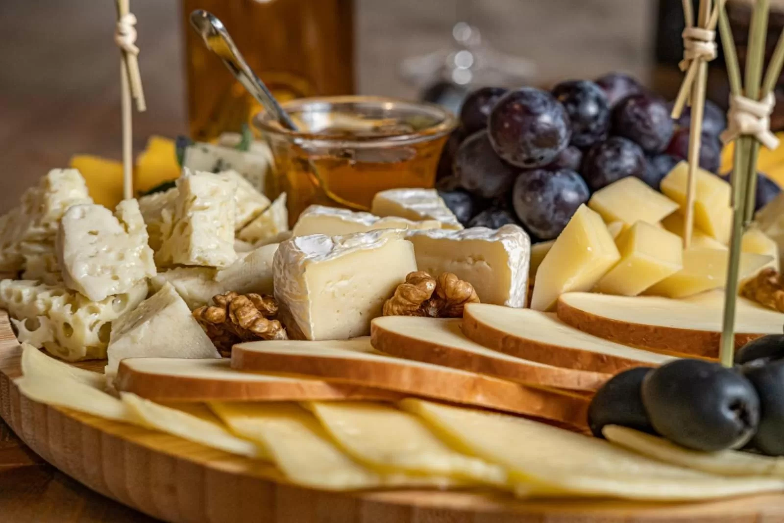 Restaurant/places to eat in Hotel Salvador