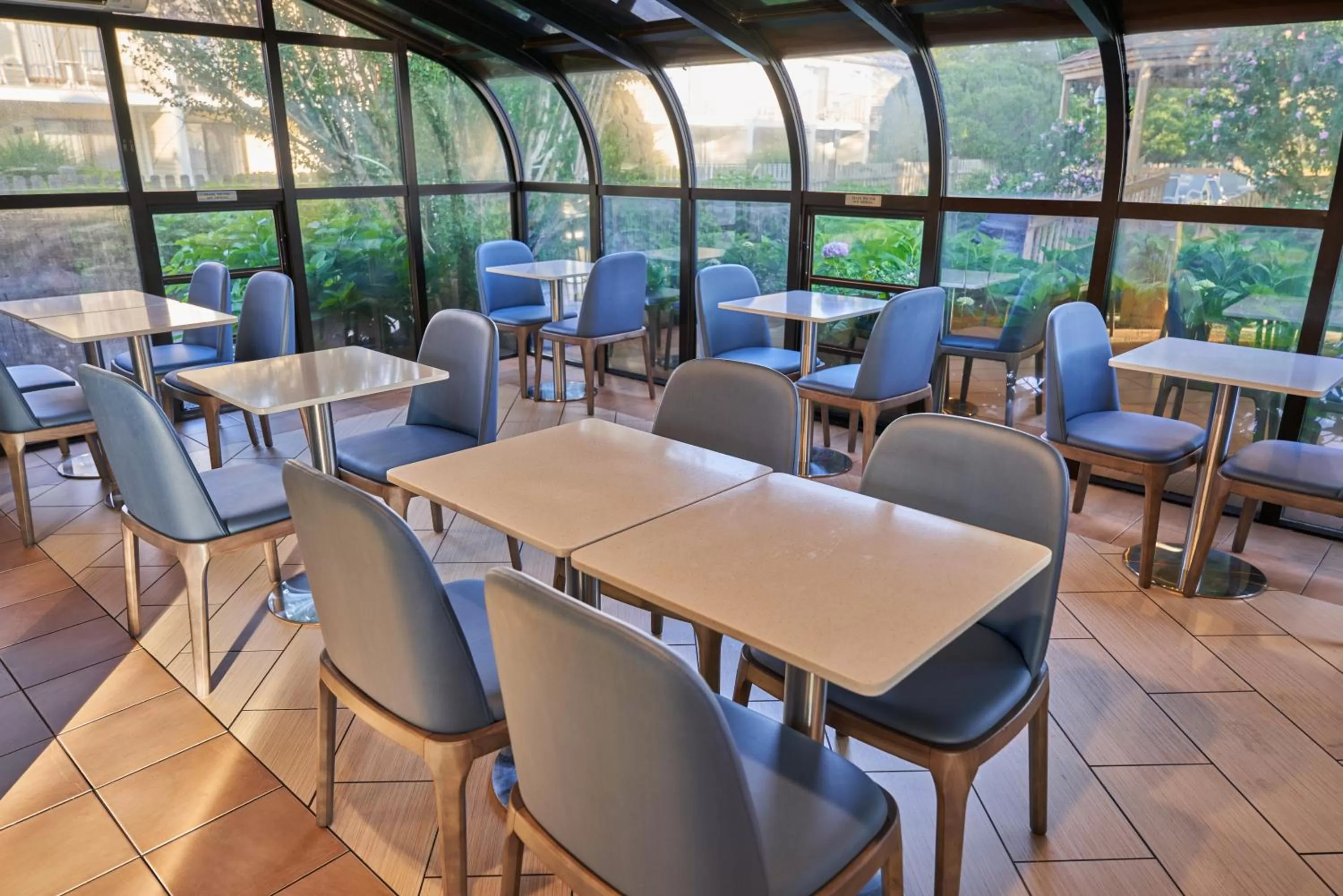 sunbed in All Seasons Resort, Trademark Collection by Wyndham