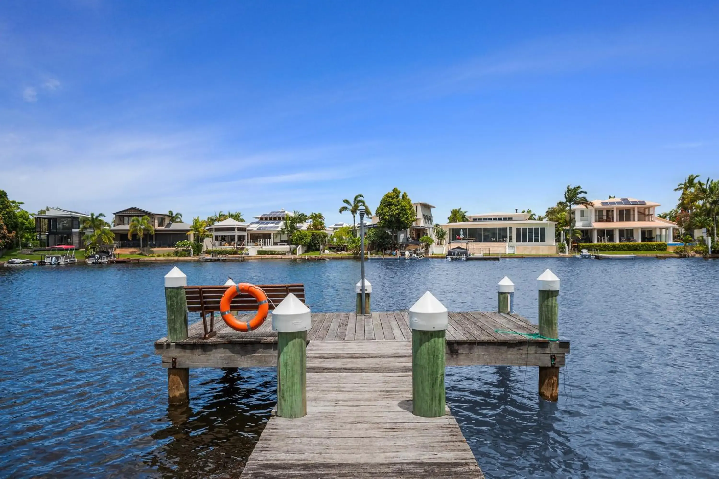 Noosa Entrance Waterfront Resort