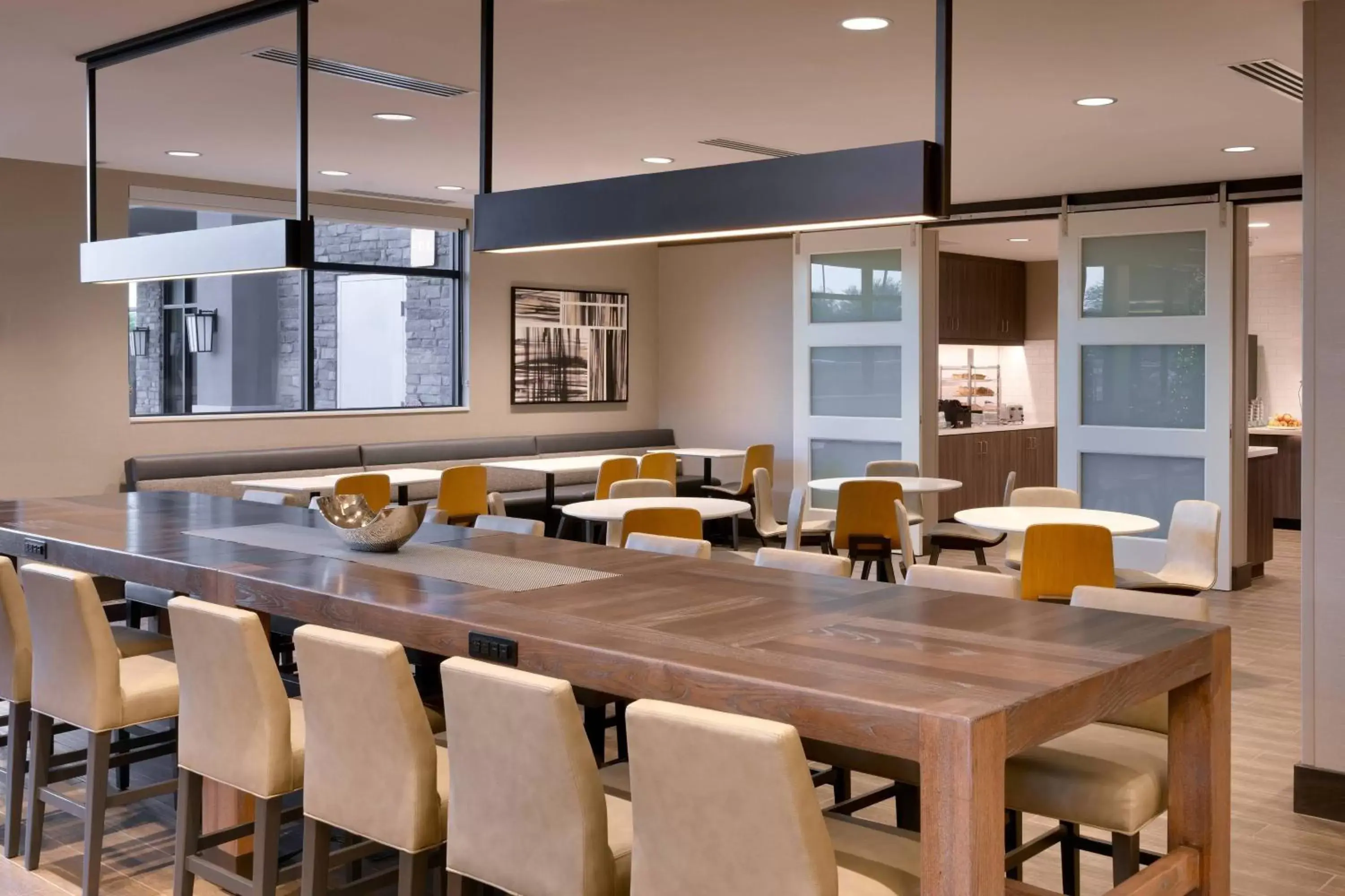 Other, Restaurant/Places to Eat in Residence Inn by Marriott Phoenix West/Avondale