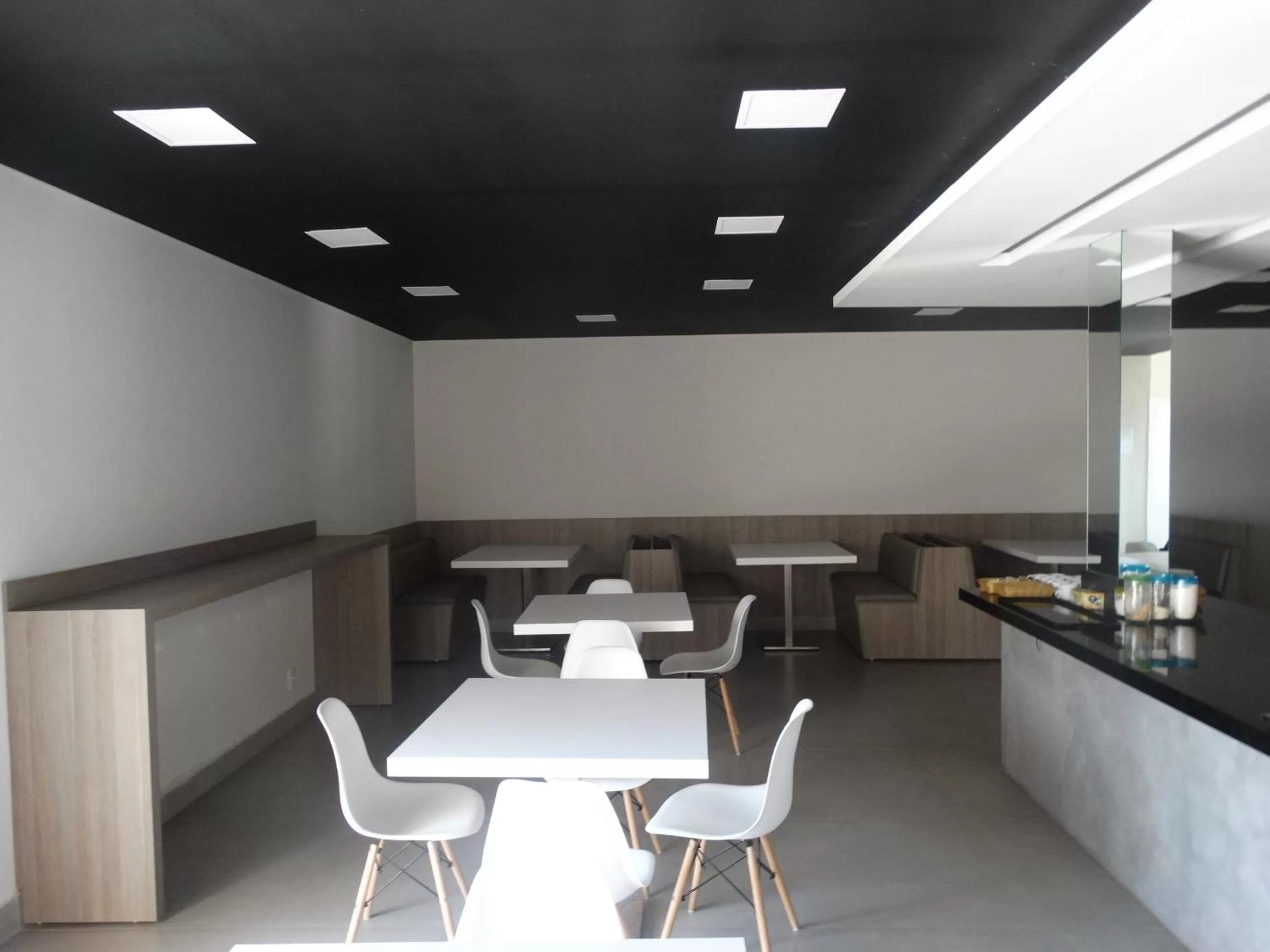 Property building in Cynn Hotels