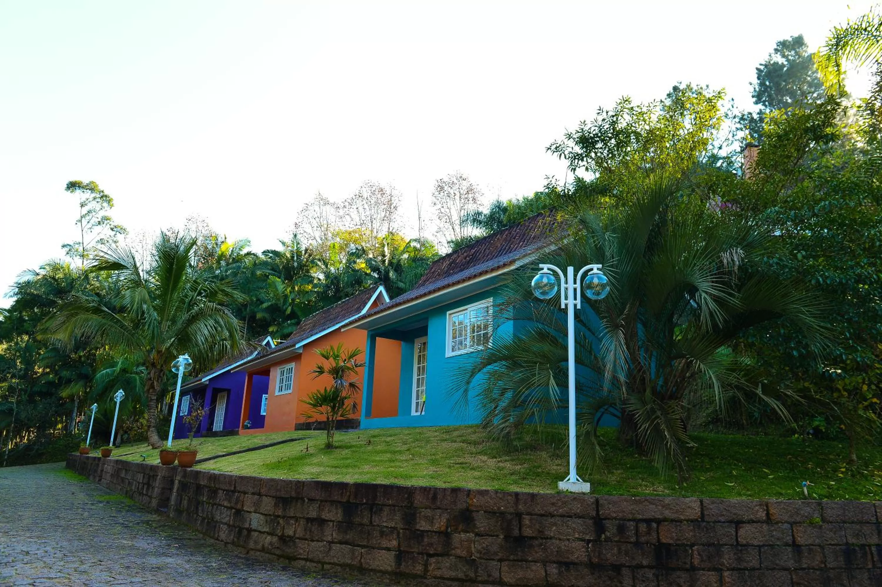 Pousada Vale Dos Figos