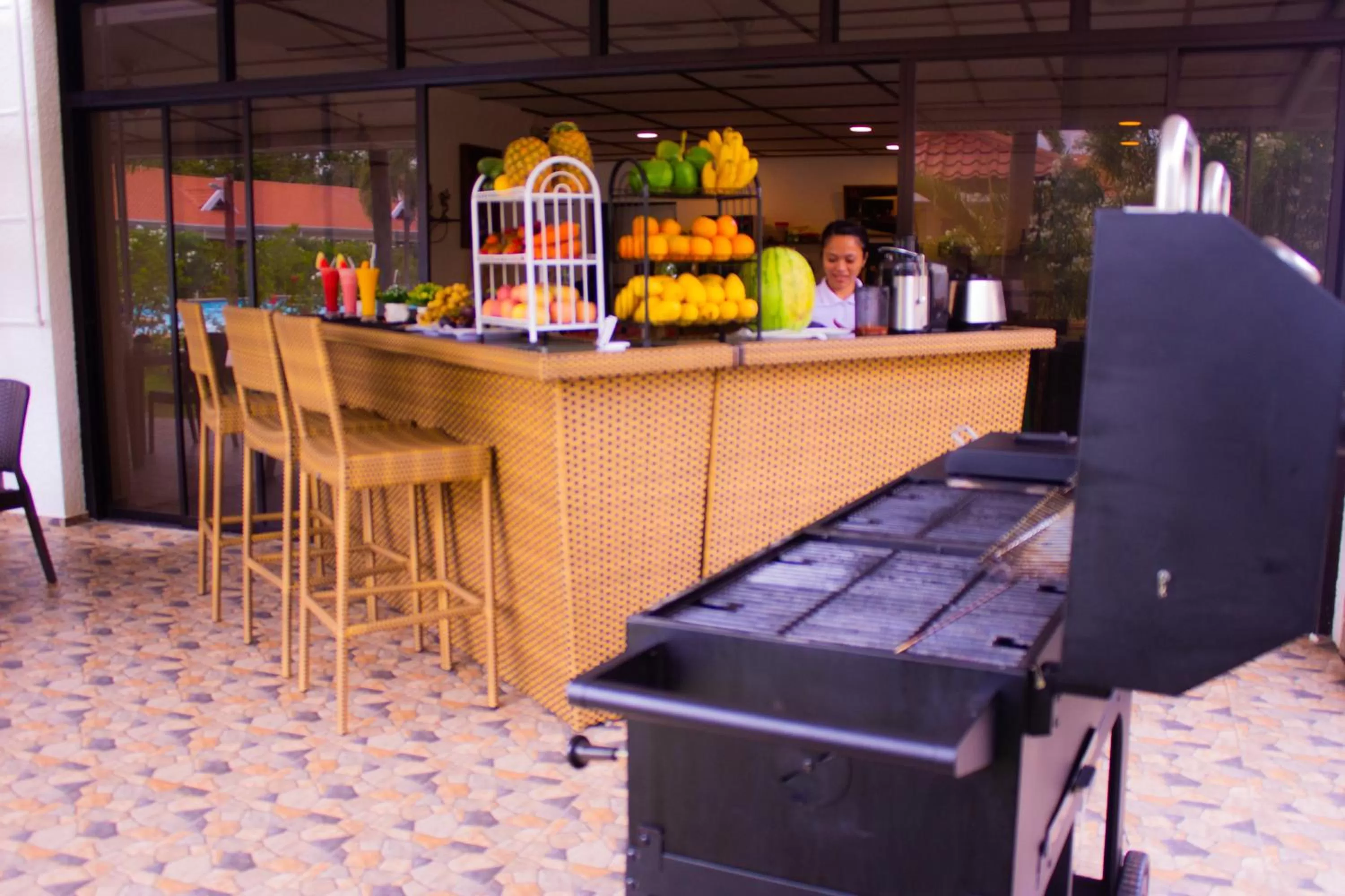 Jugalis Hotel and Restaurant