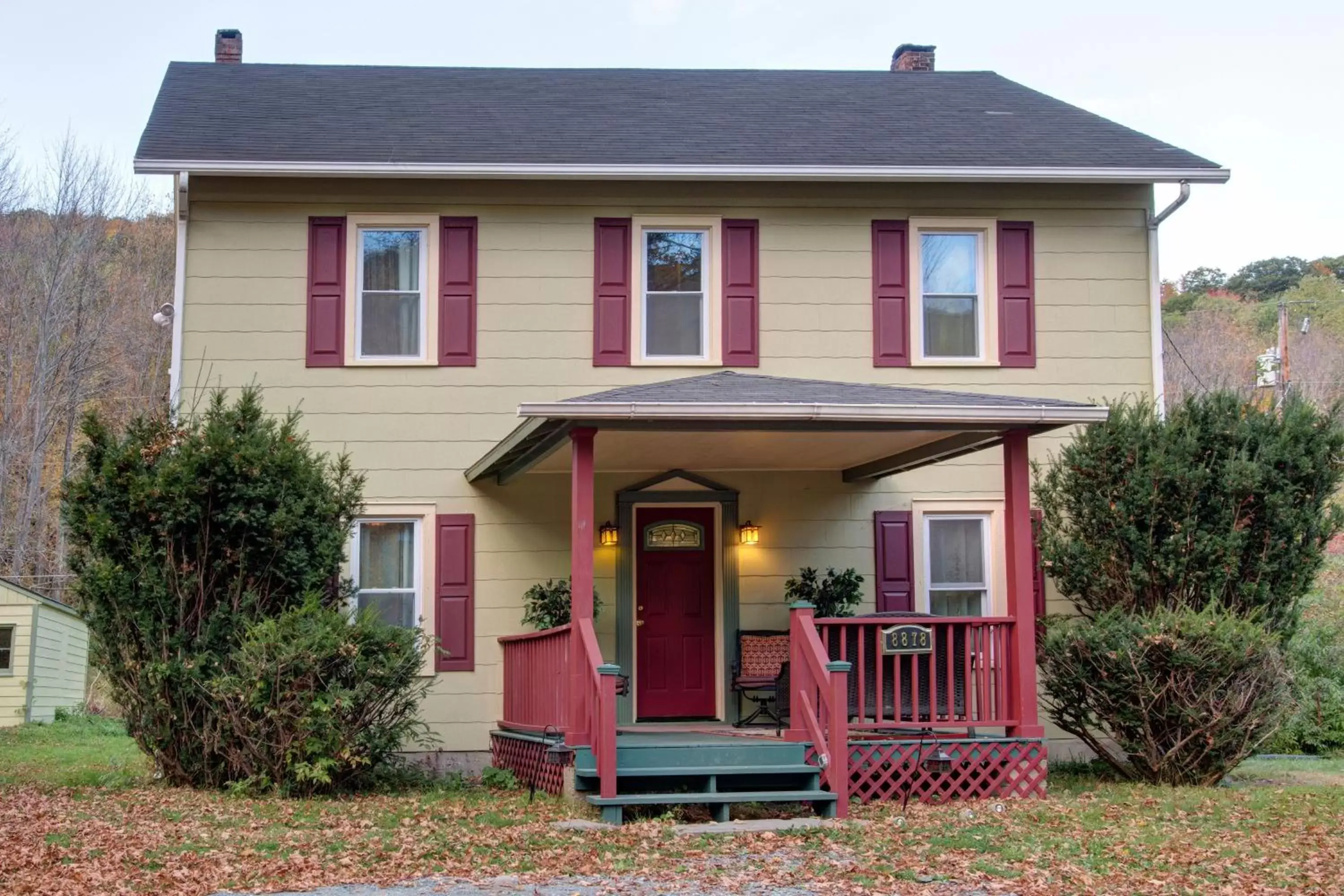 Vacation Home Rental in Starlite Motel & Suites Vacation Home Rental in Starlite Motel & Suites