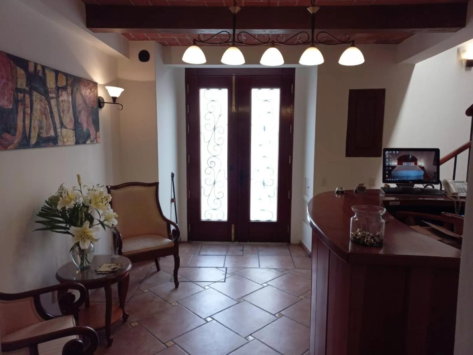 Marhialja Hotel Boutique