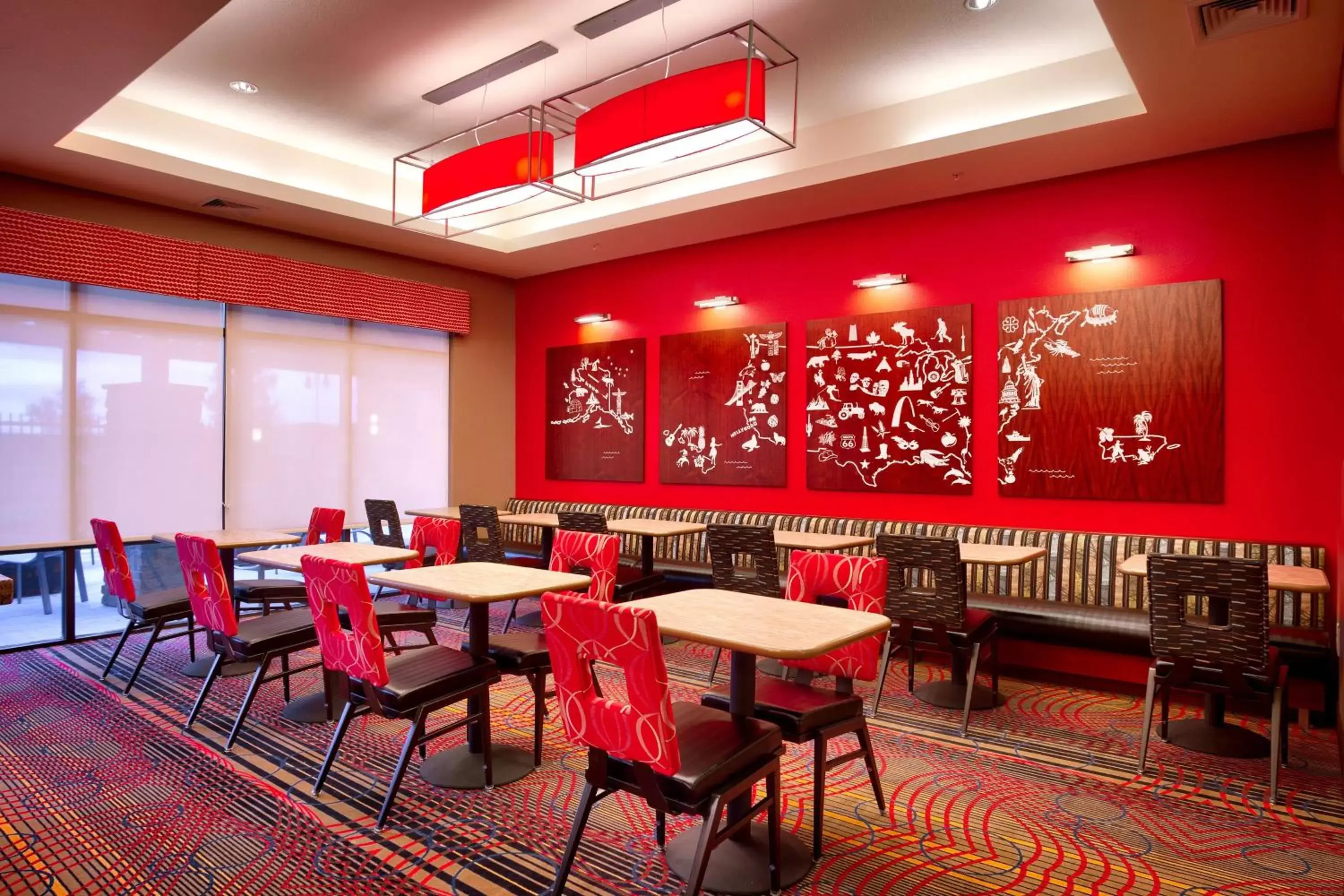 Breakfast, Restaurant/Places to Eat in TownePlace Suites by Marriott Salt Lake City-West Valley