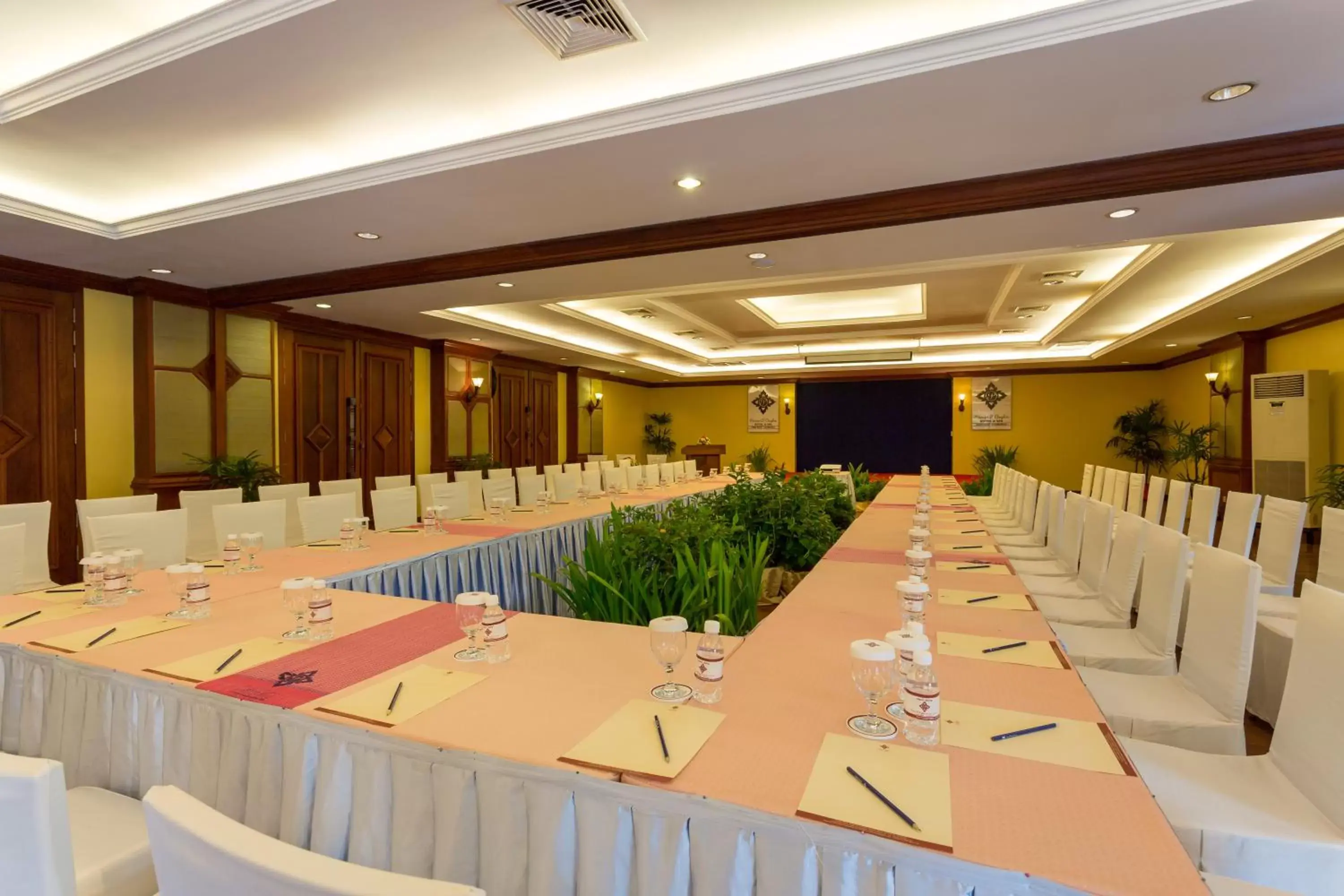 Business facilities in Prince Angkor Hotel & Spa