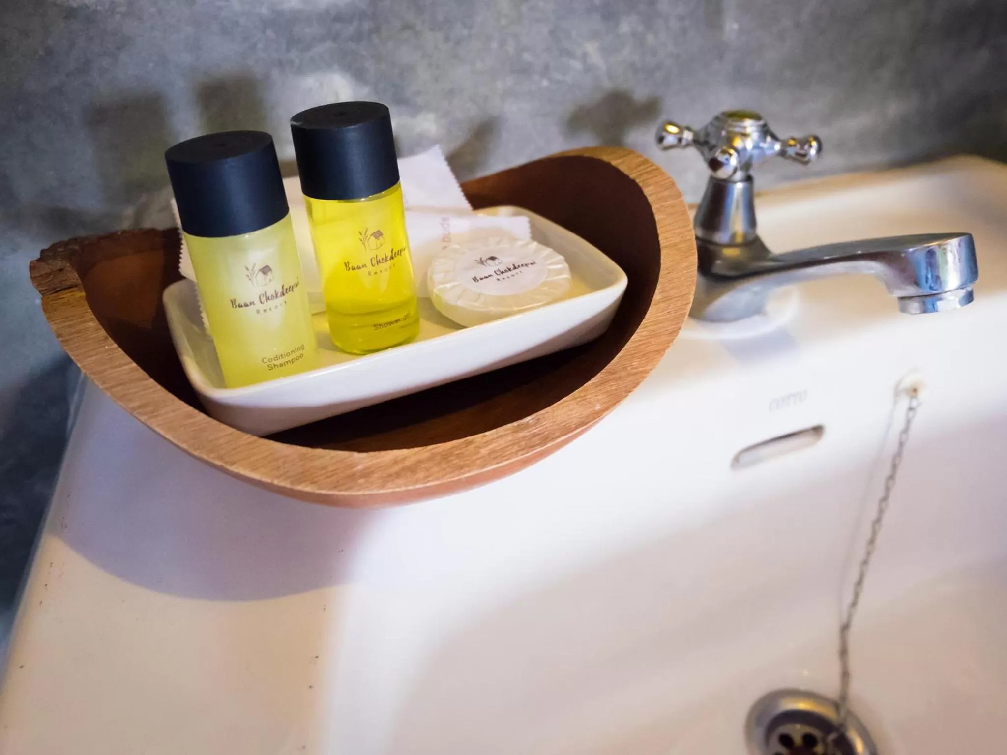 Other in Baan Chokdee Pai Resort