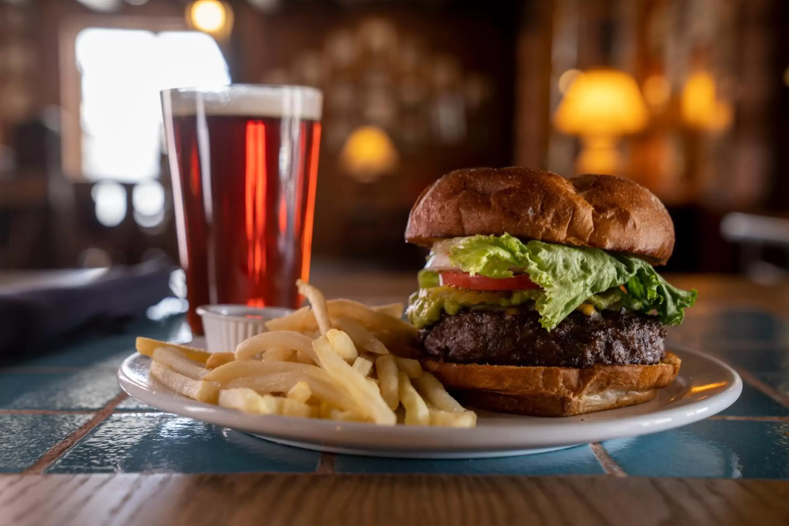 Restaurant/places to eat in Hotel El Rancho Restaurant/places to eat in Hotel El Rancho