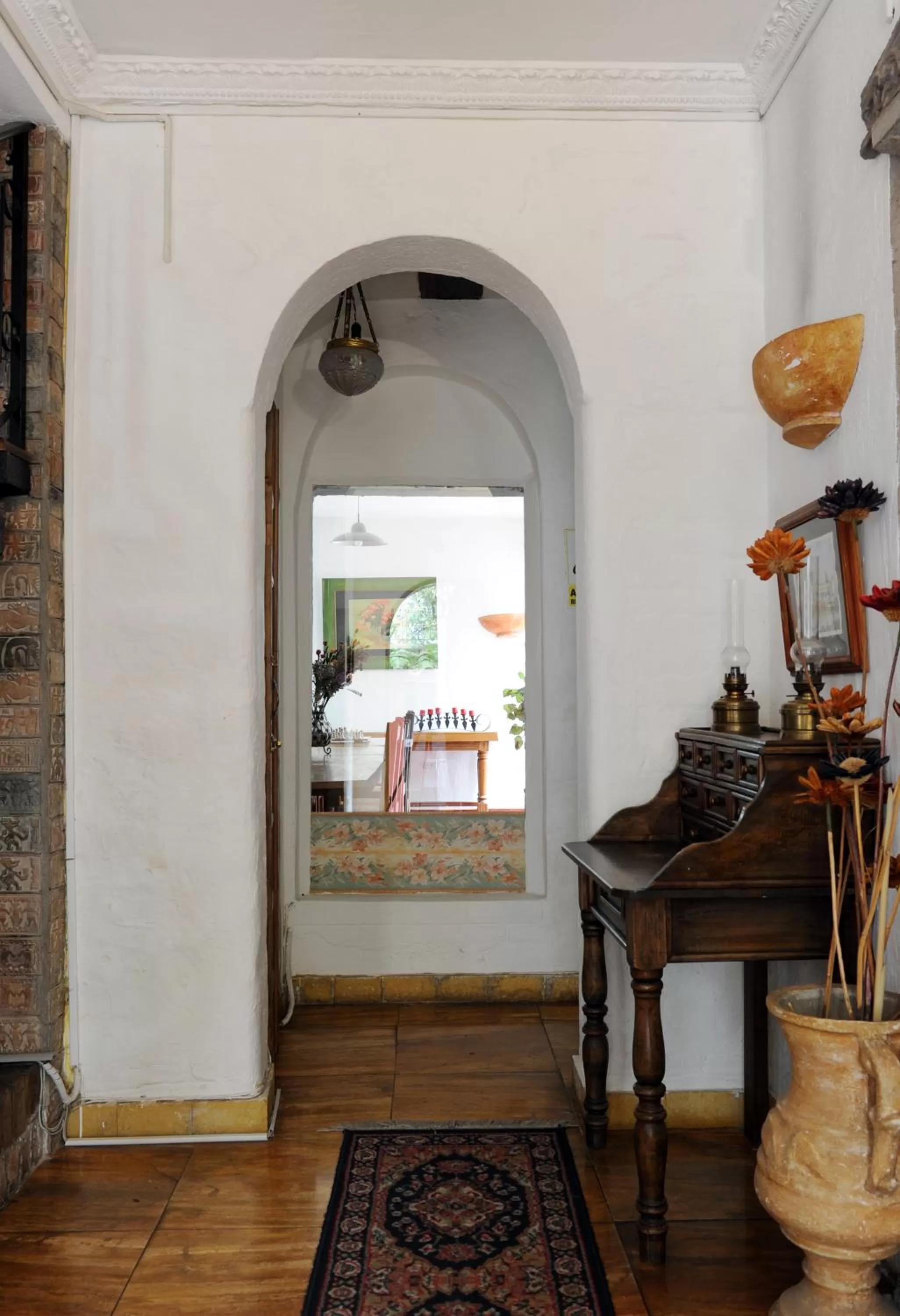 Other in Boutique Hotel Antinea