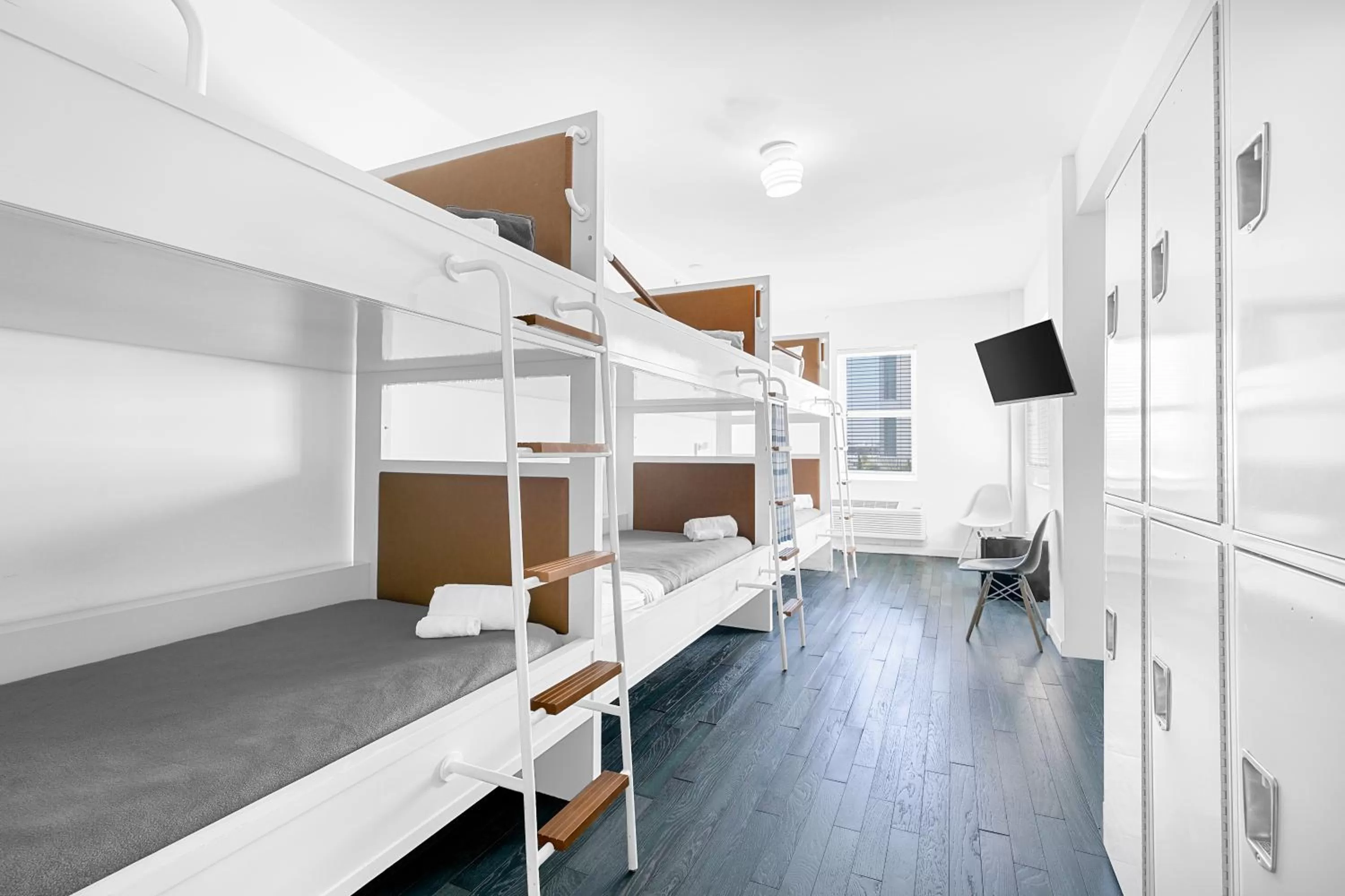 Bunk Bed in The Variety by LuxUrban