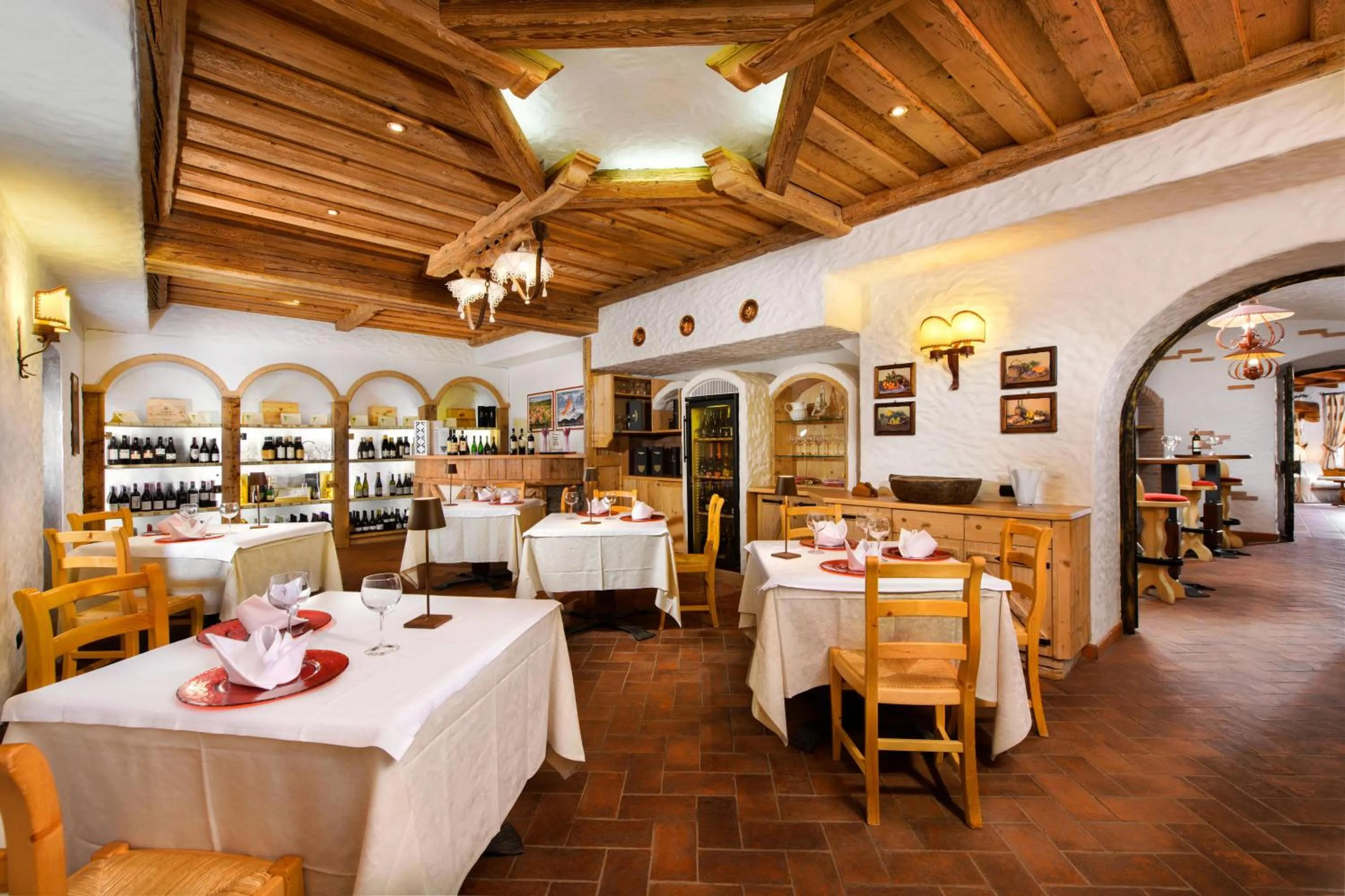 Carlo Magno Hotel Spa Resort