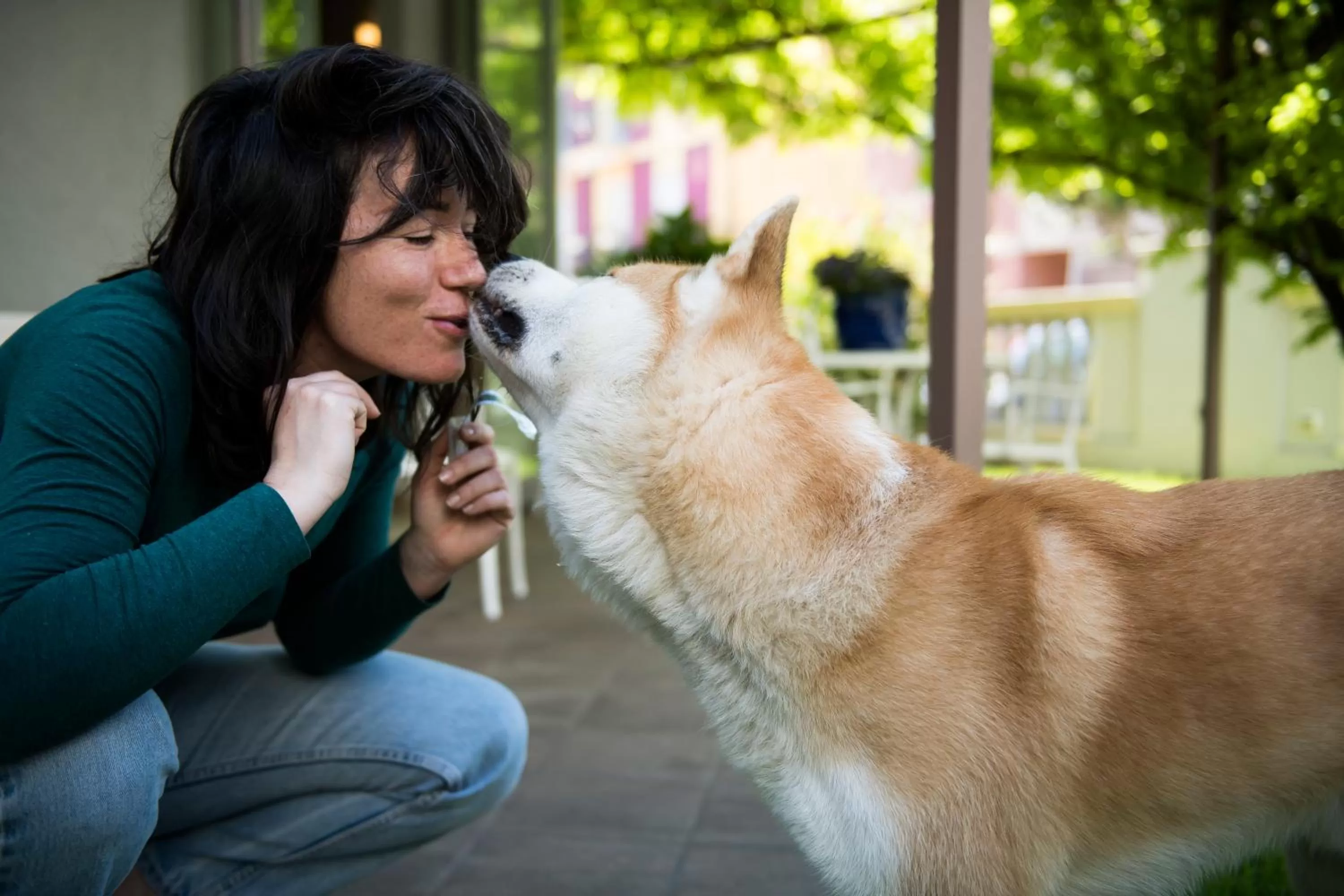 People in Sovrana Hotel & SPA