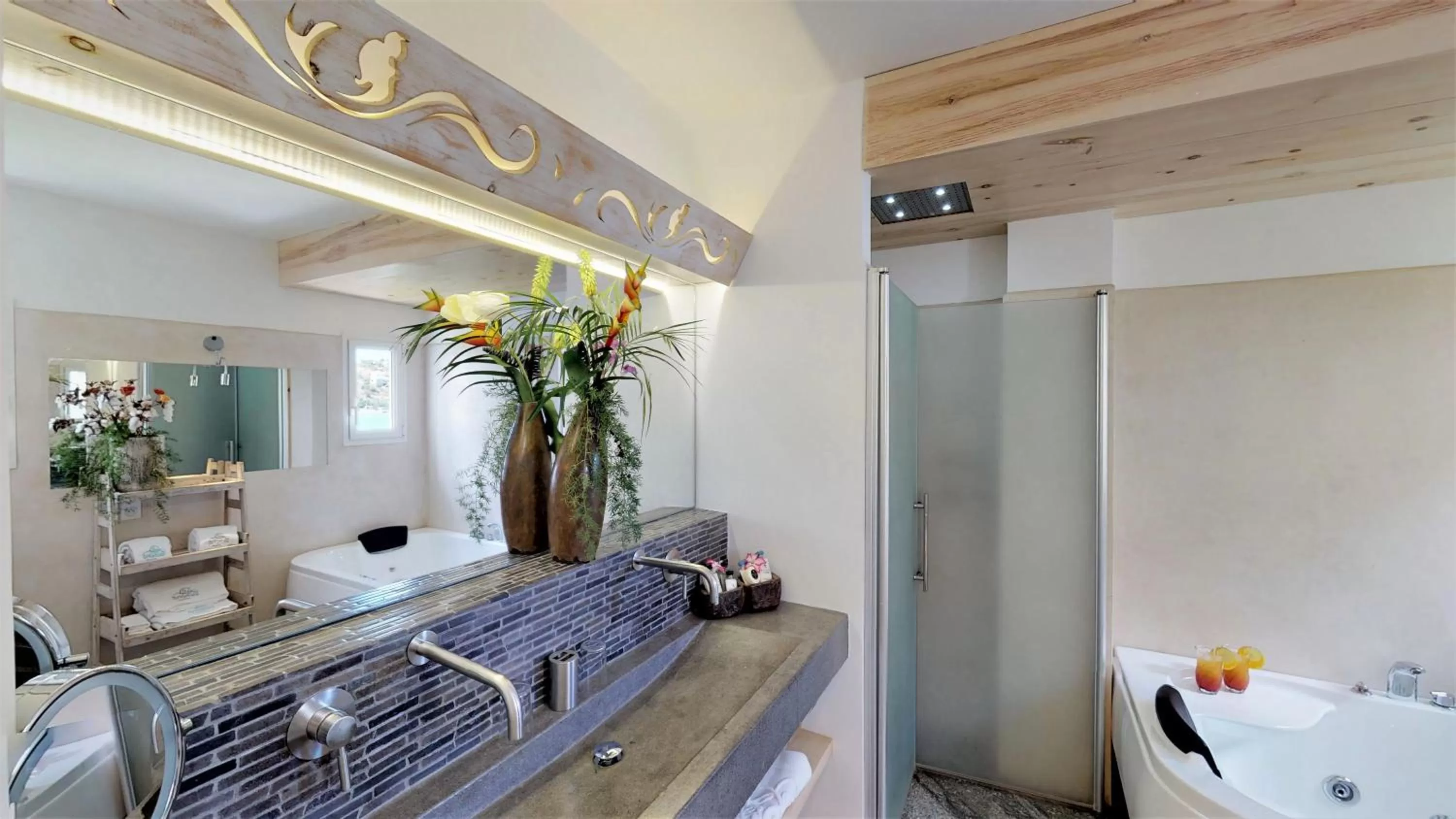 Hotel Les Ondines Sur La Plage