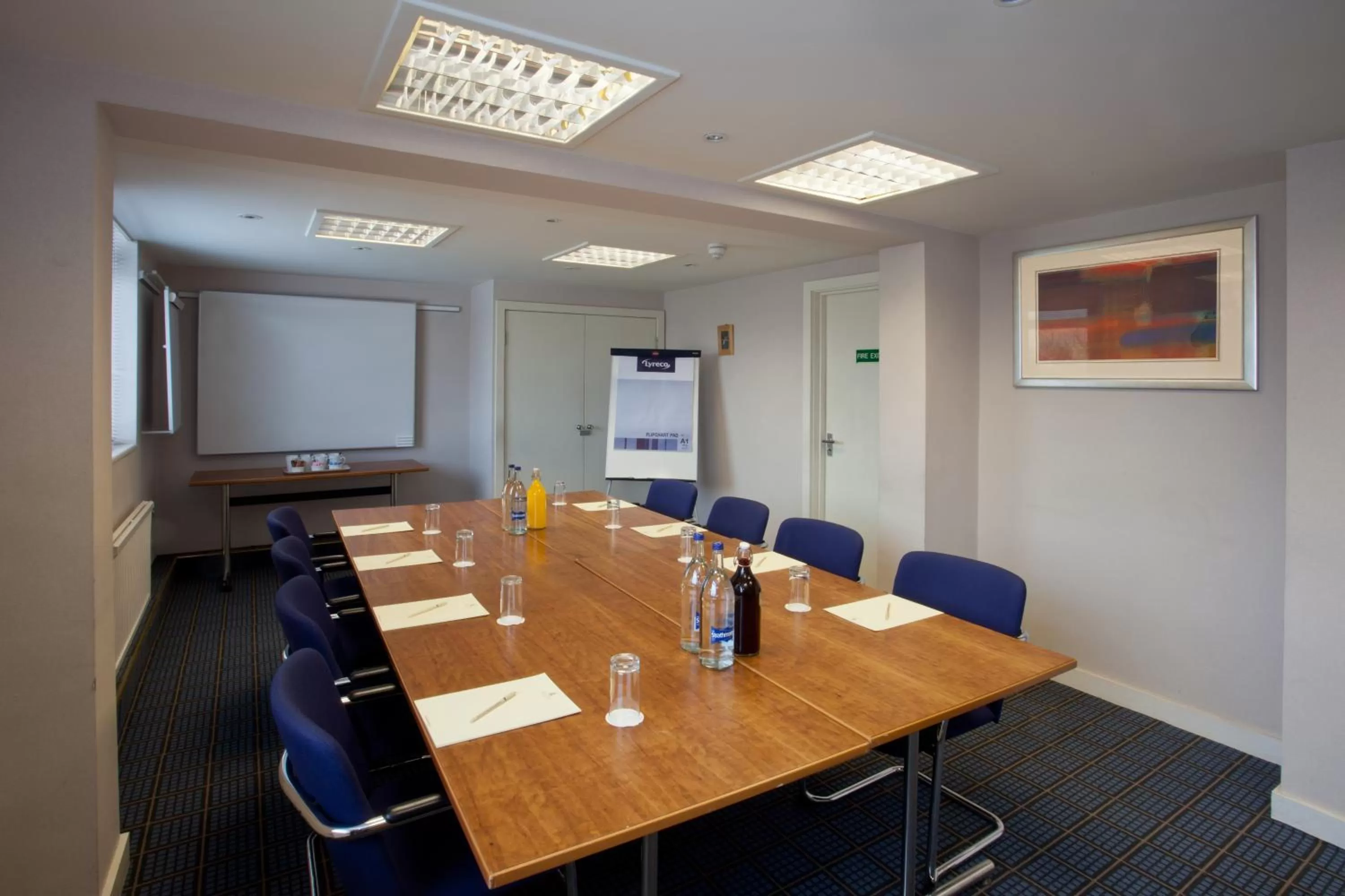 Meeting/conference room in Britannia Hotel Bolton