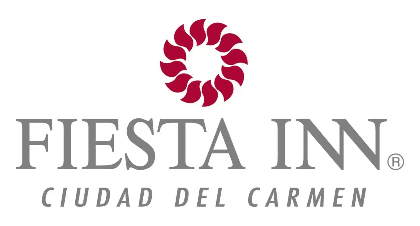 Logo/Certificate/Sign in Fiesta Inn Ciudad del Carmen