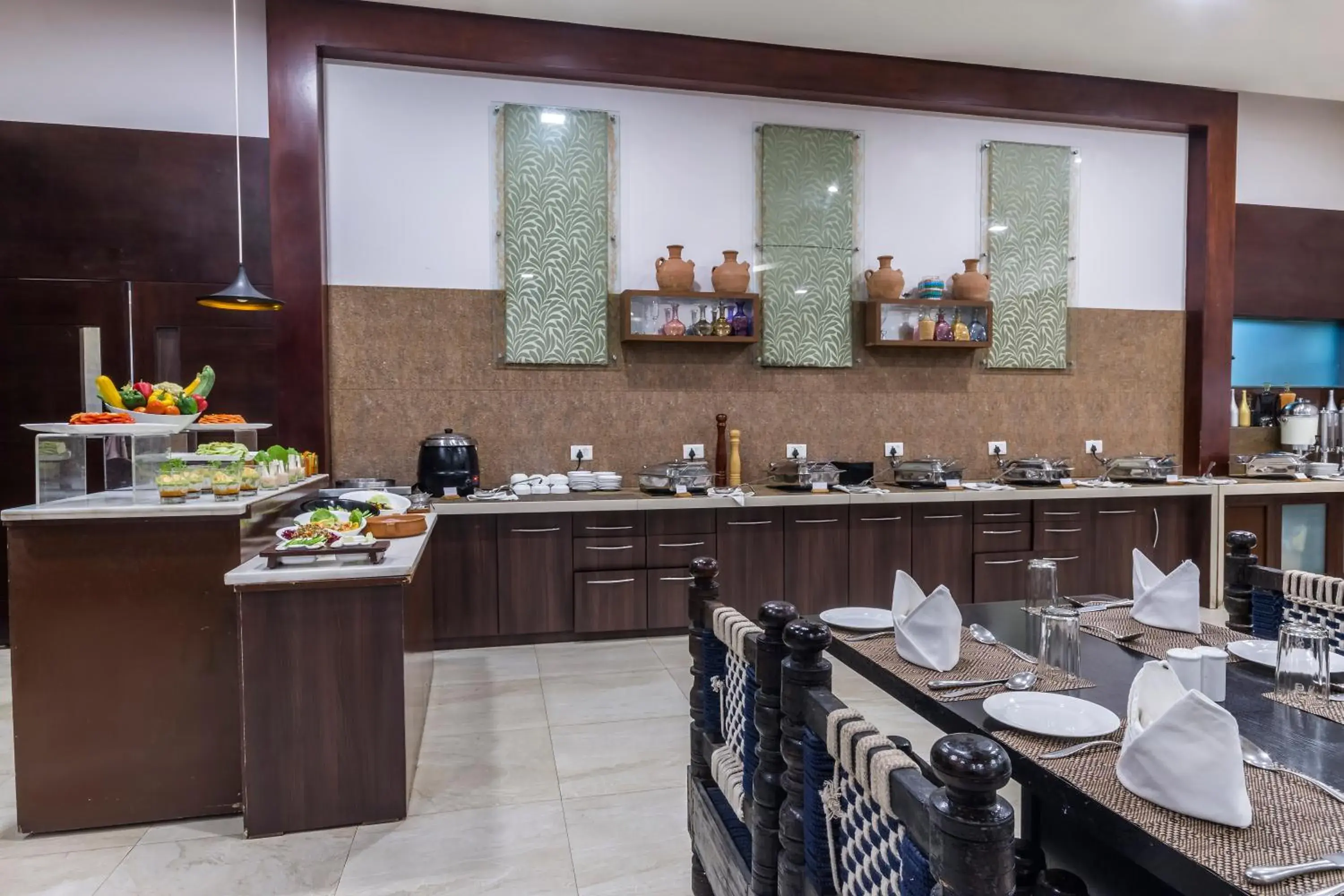 Restaurant/Places to Eat in Regenta Resort Bhuj by Royal Orchid Hotels Limited Restaurant/Places to Eat in Regenta Resort Bhuj by Royal Orchid Hotels Limited