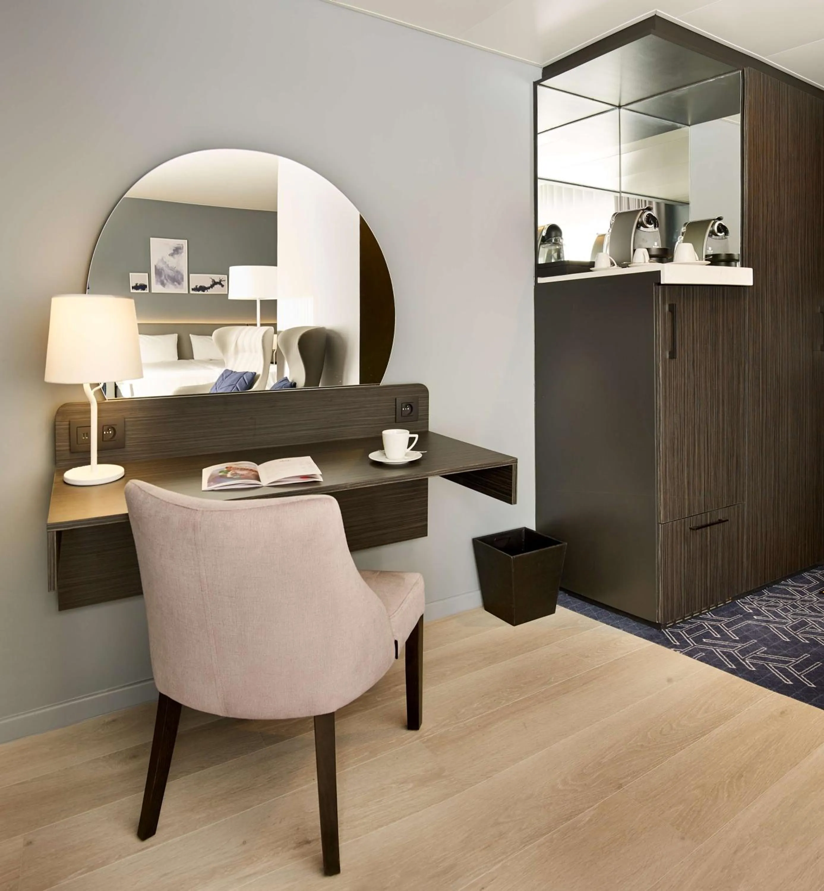 Other, Seating Area in Radisson BLU Palace Hotel, Spa